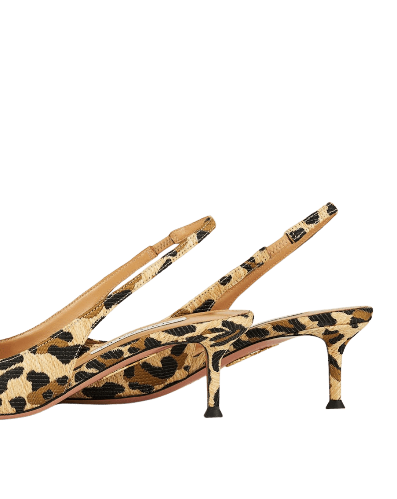 Aquazzura - Footwear - Shoes