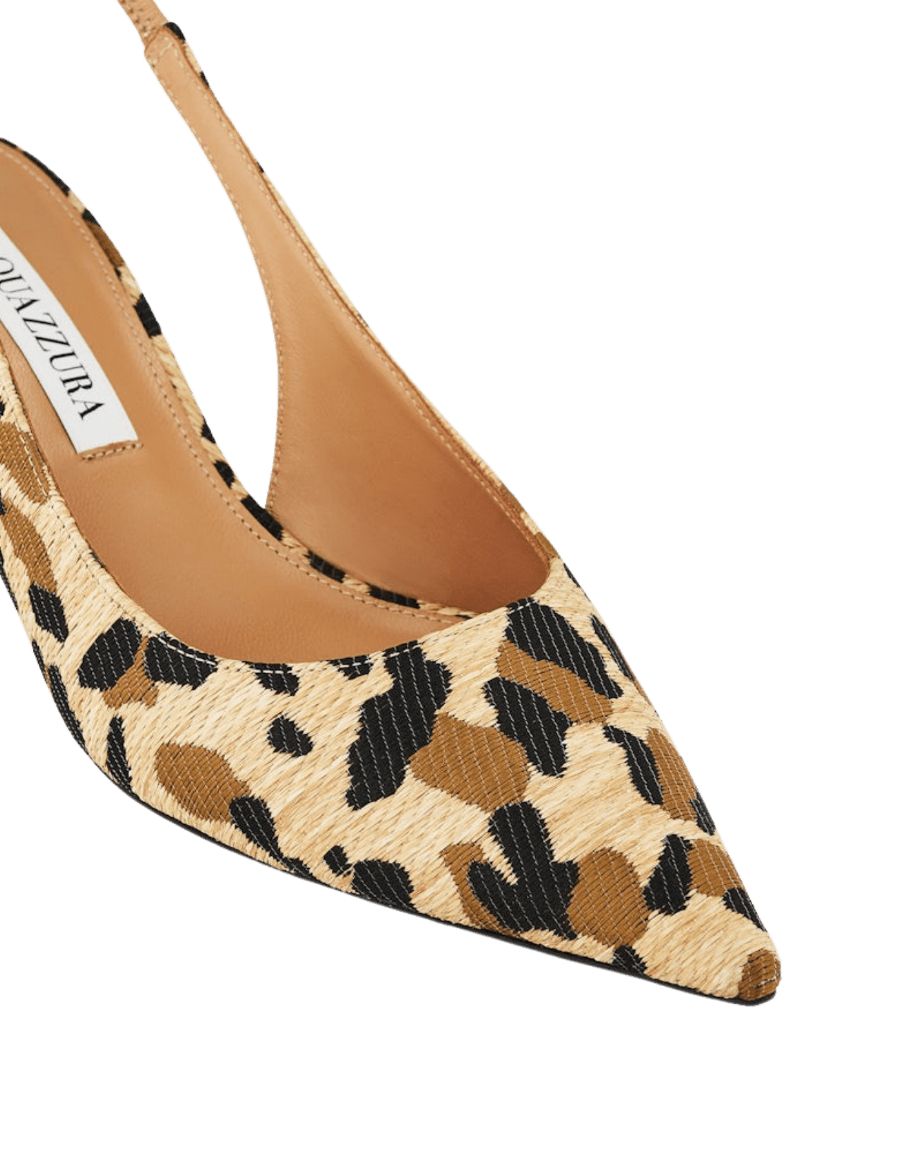 Aquazzura - Footwear - Shoes