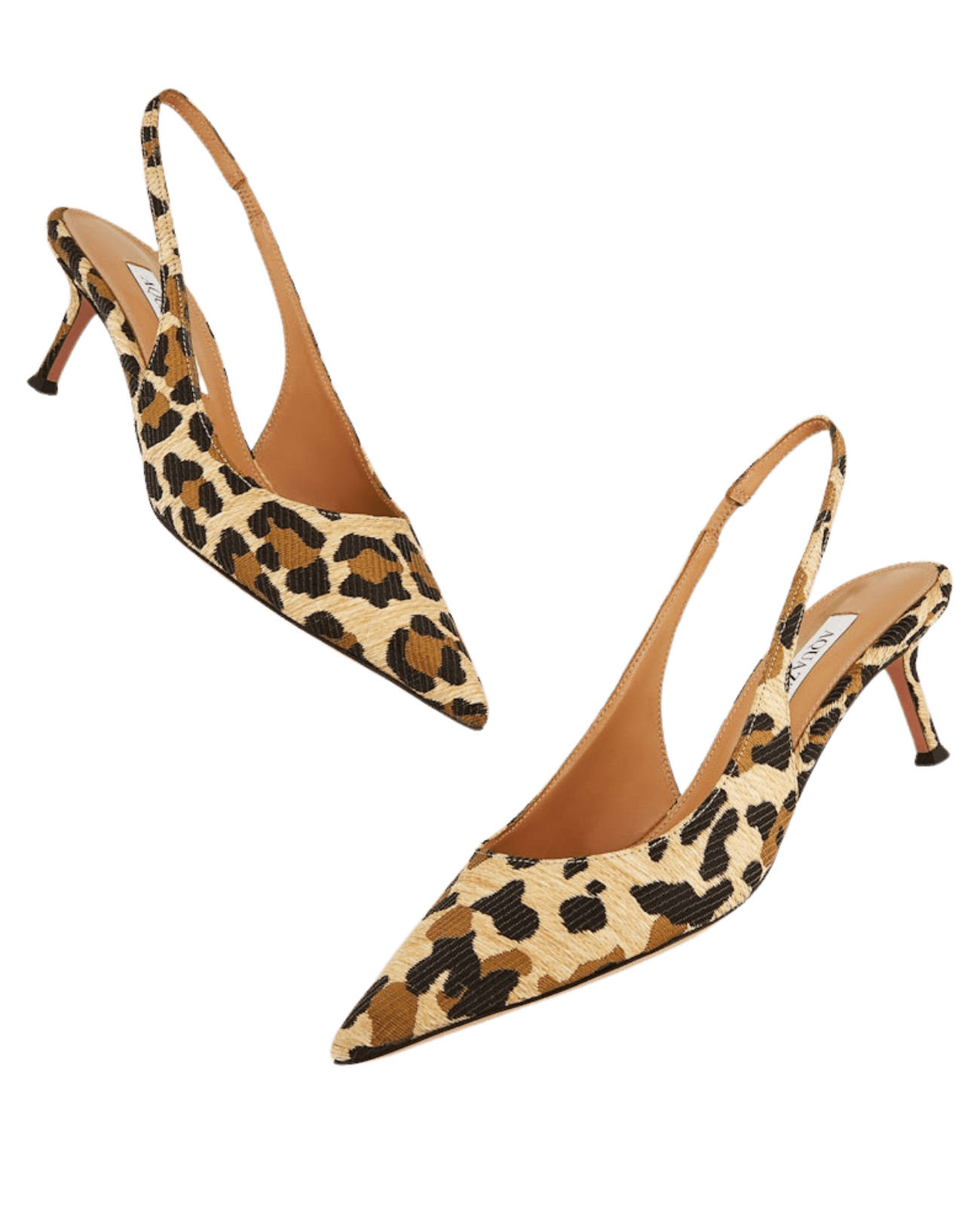 Aquazzura - Footwear - Shoes