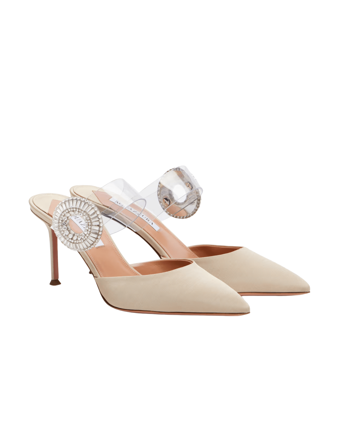 Aquazzura - Footwear - Shoes