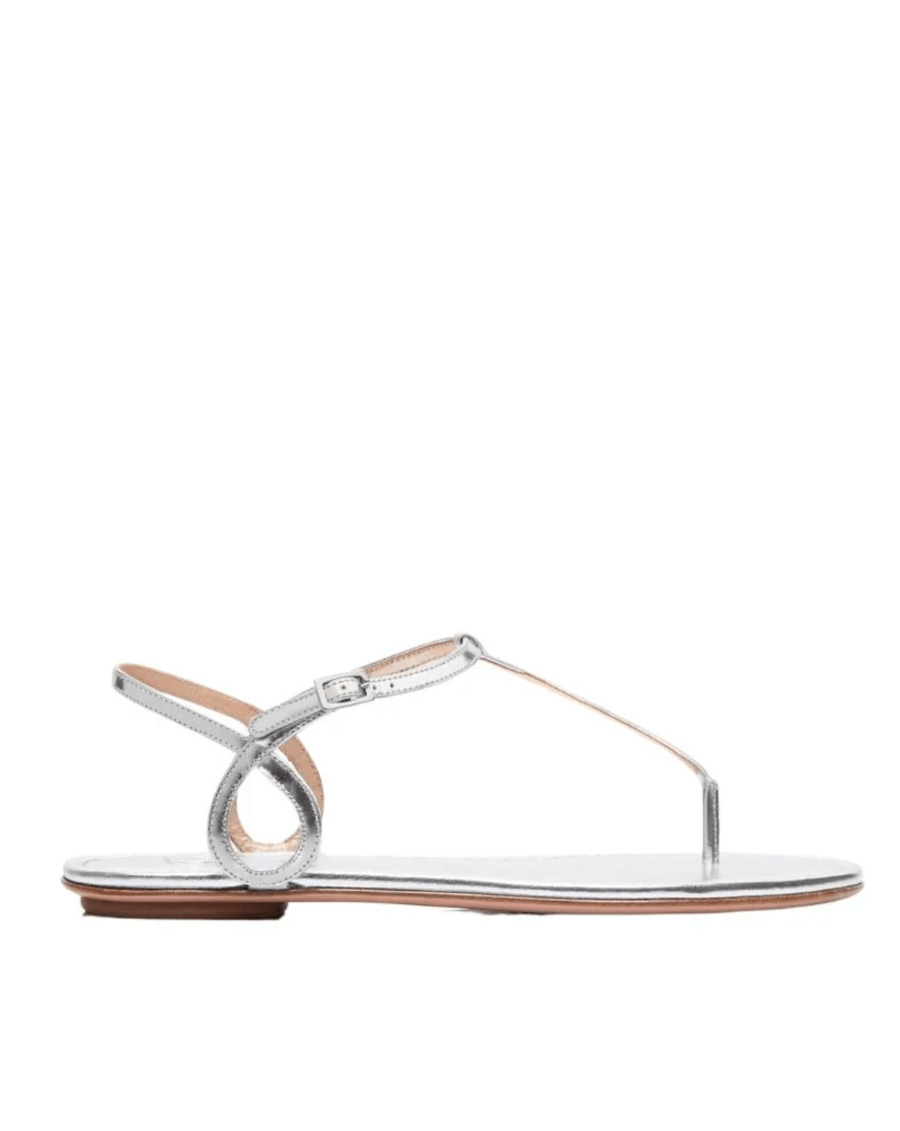Aquazzura - Footwear - Sandals and sliders