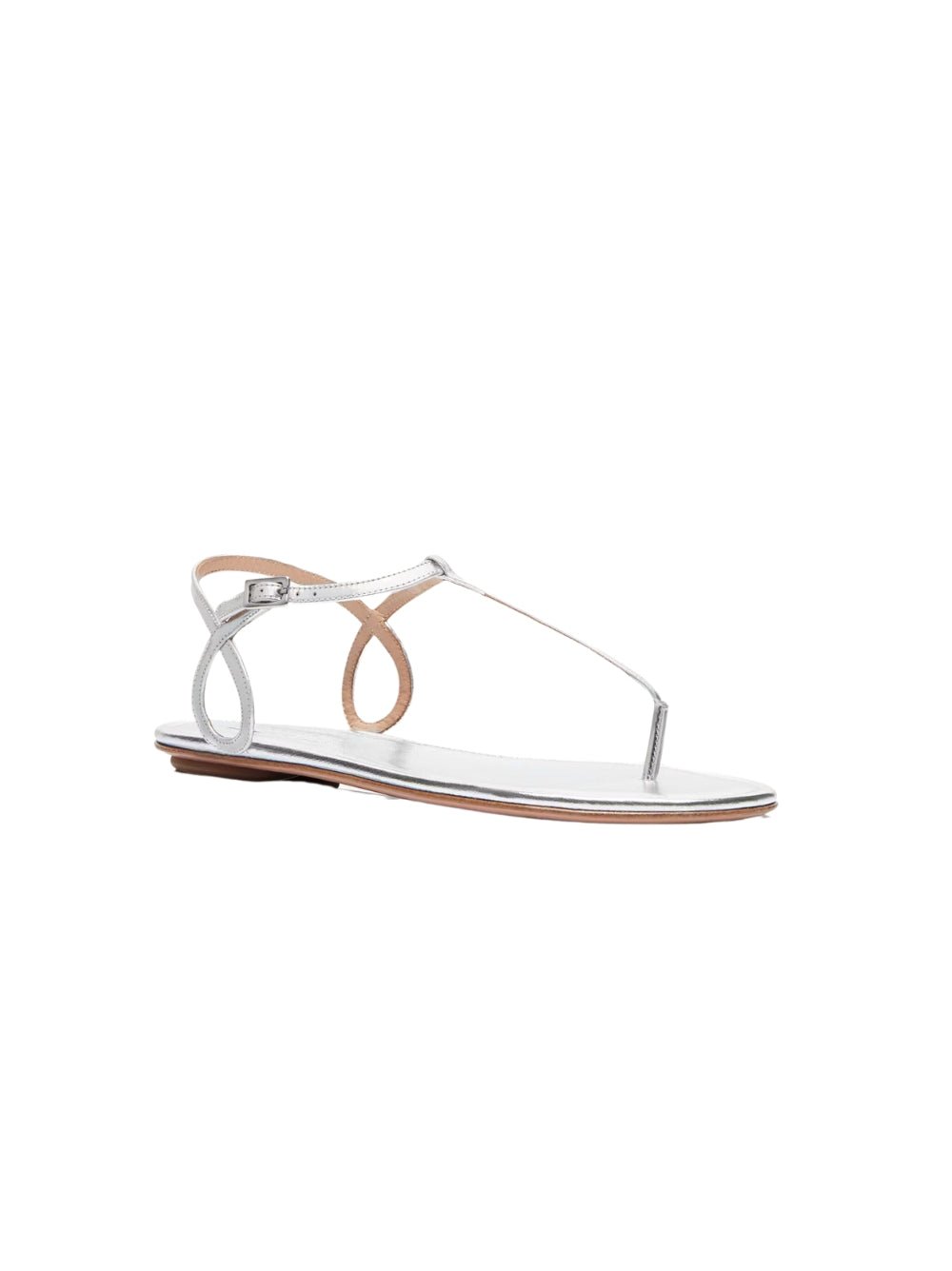Aquazzura - Footwear-Sandals and sliders