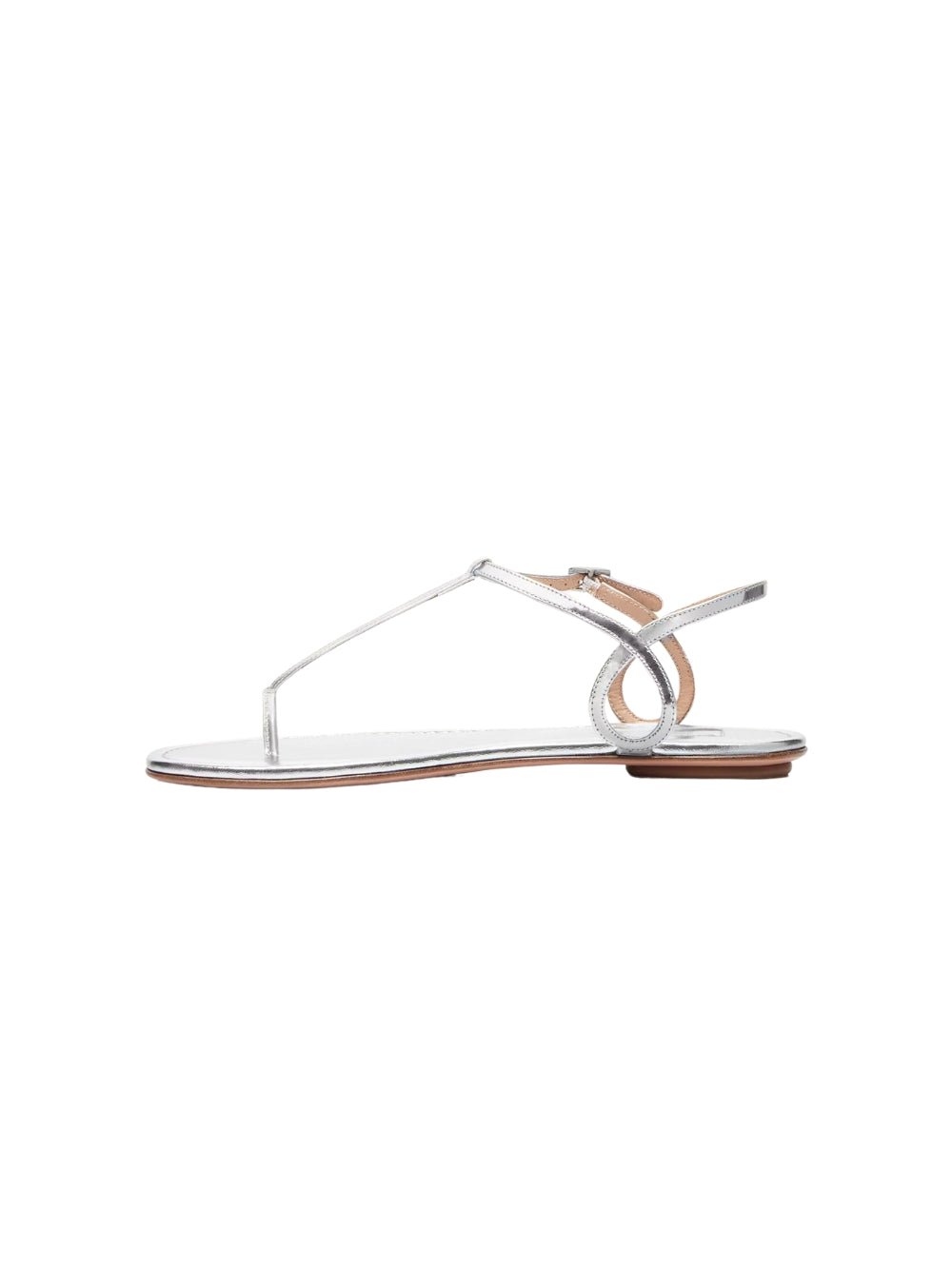 Aquazzura - Footwear-Sandals and sliders