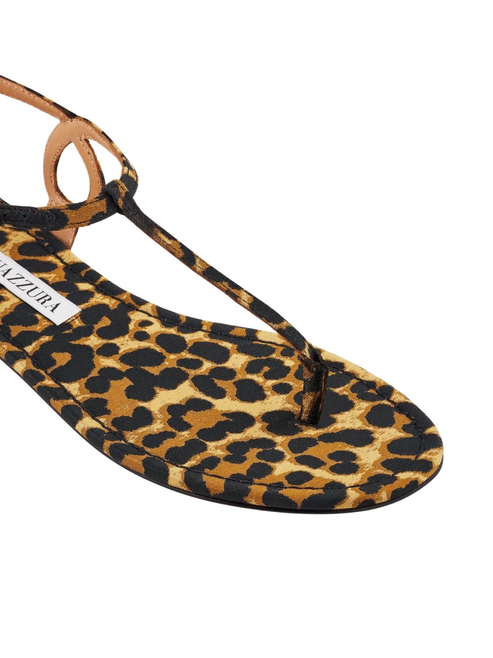Aquazzura - Footwear-Sandals and sliders