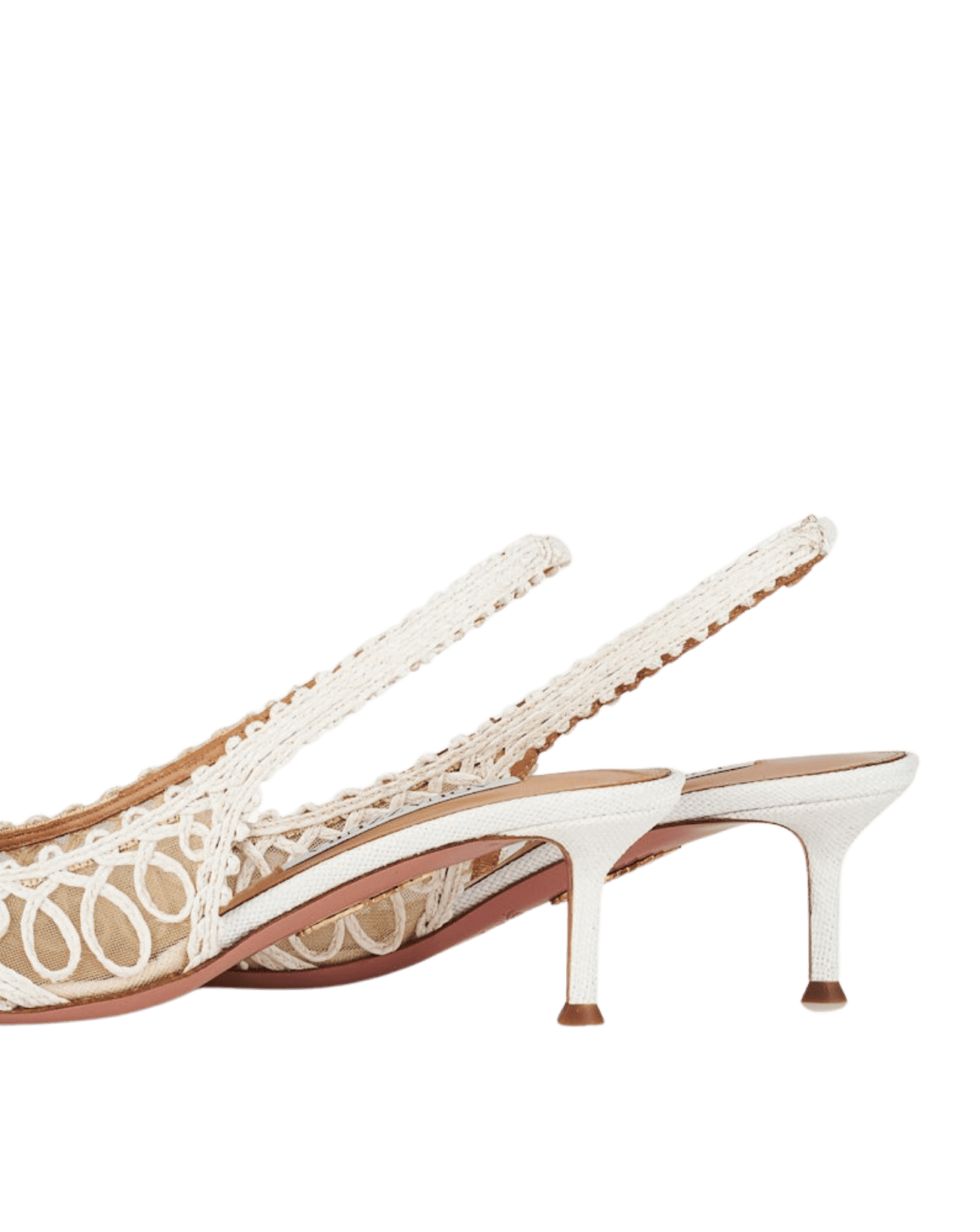 Aquazzura - Footwear - Shoes