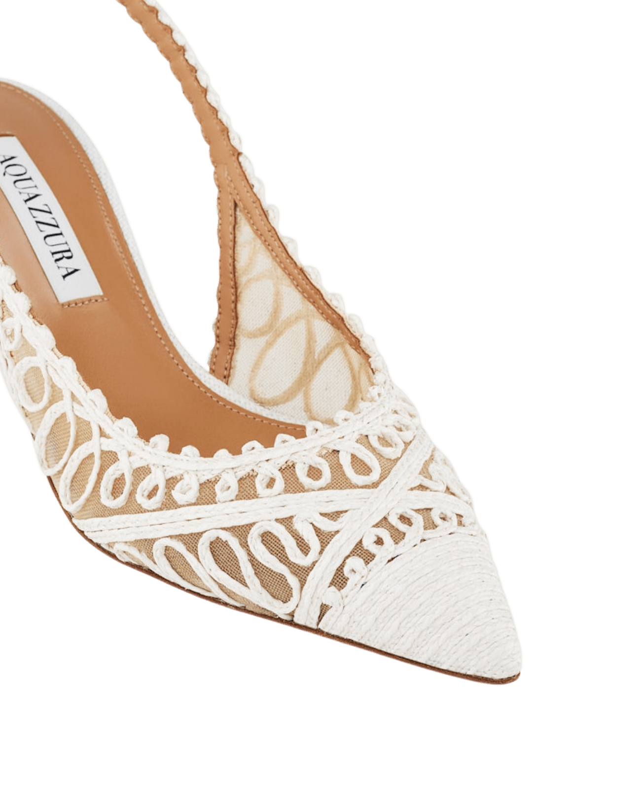 Aquazzura - Footwear - Shoes