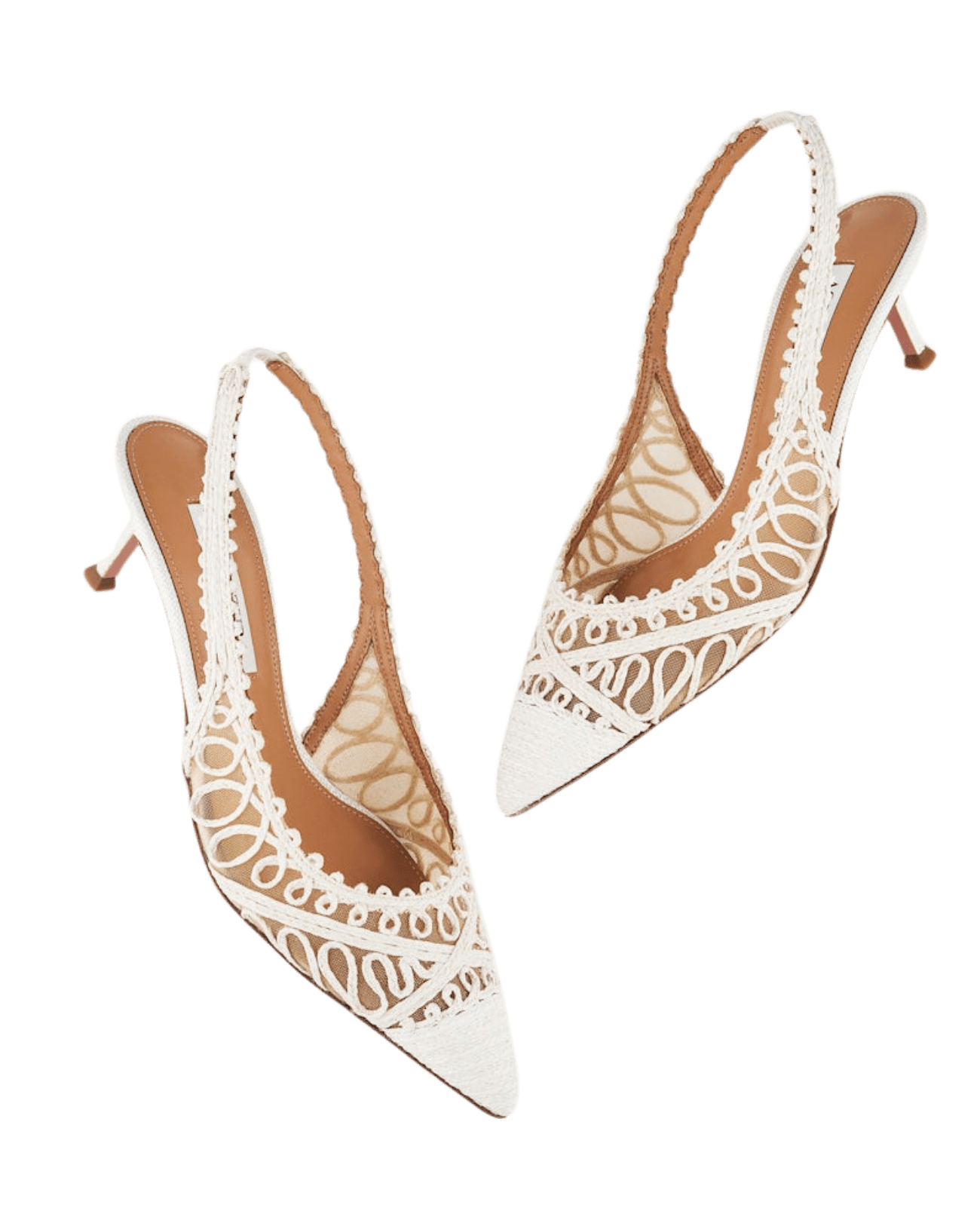 Aquazzura - Footwear - Shoes
