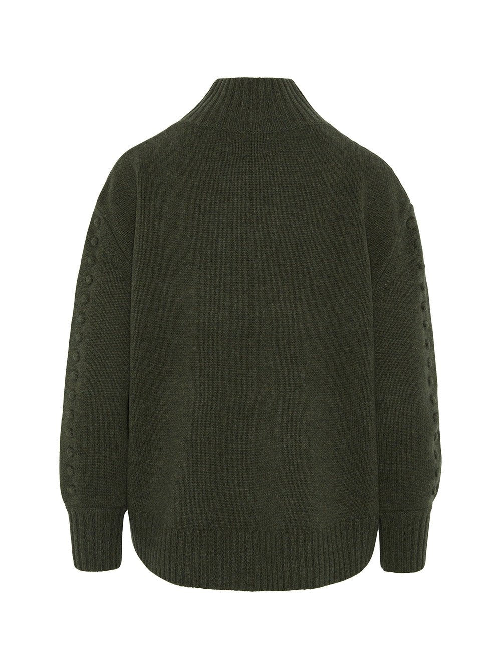 Not Shy - RTW - Knitwear
