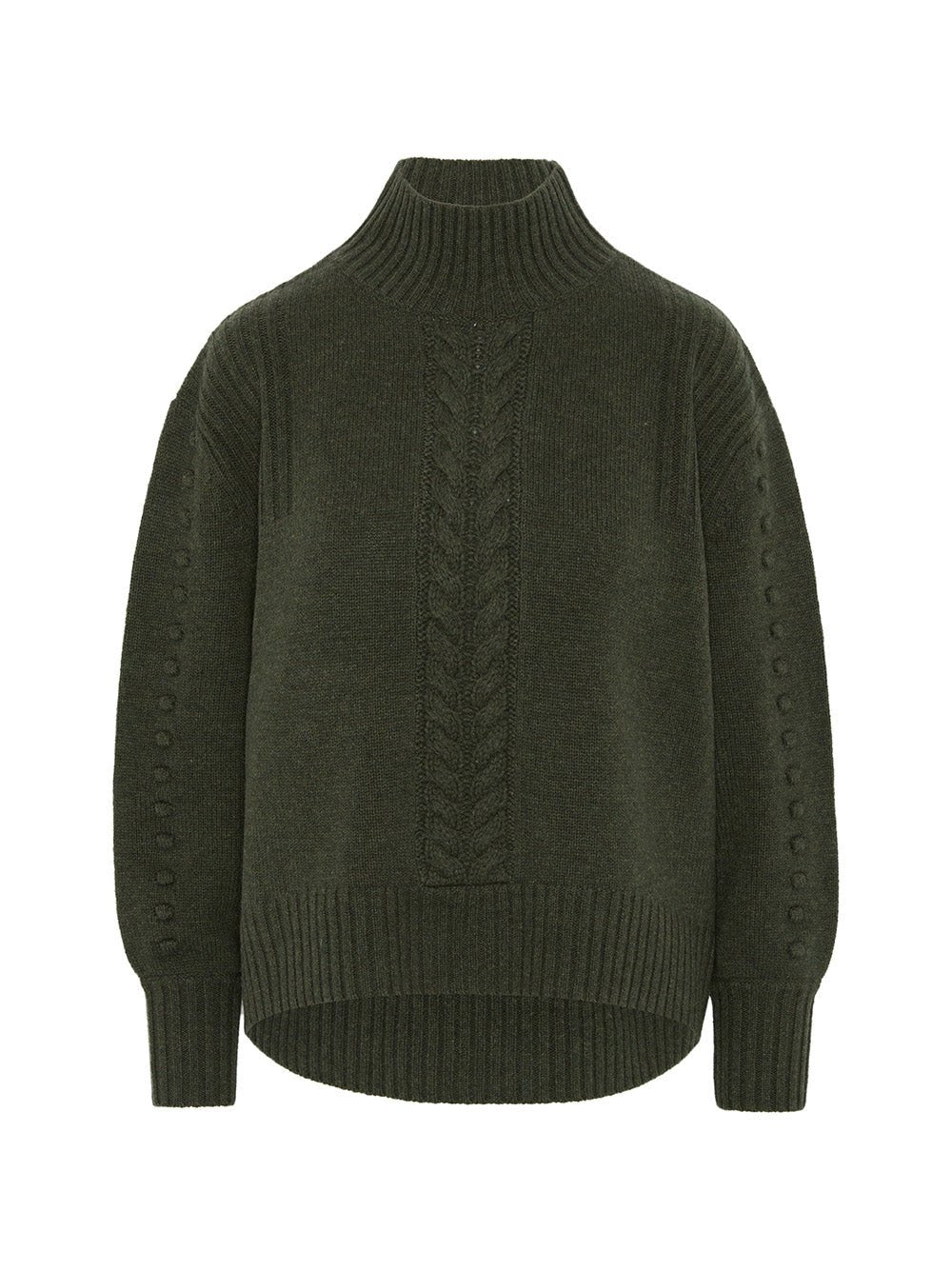 Not Shy - RTW - Knitwear