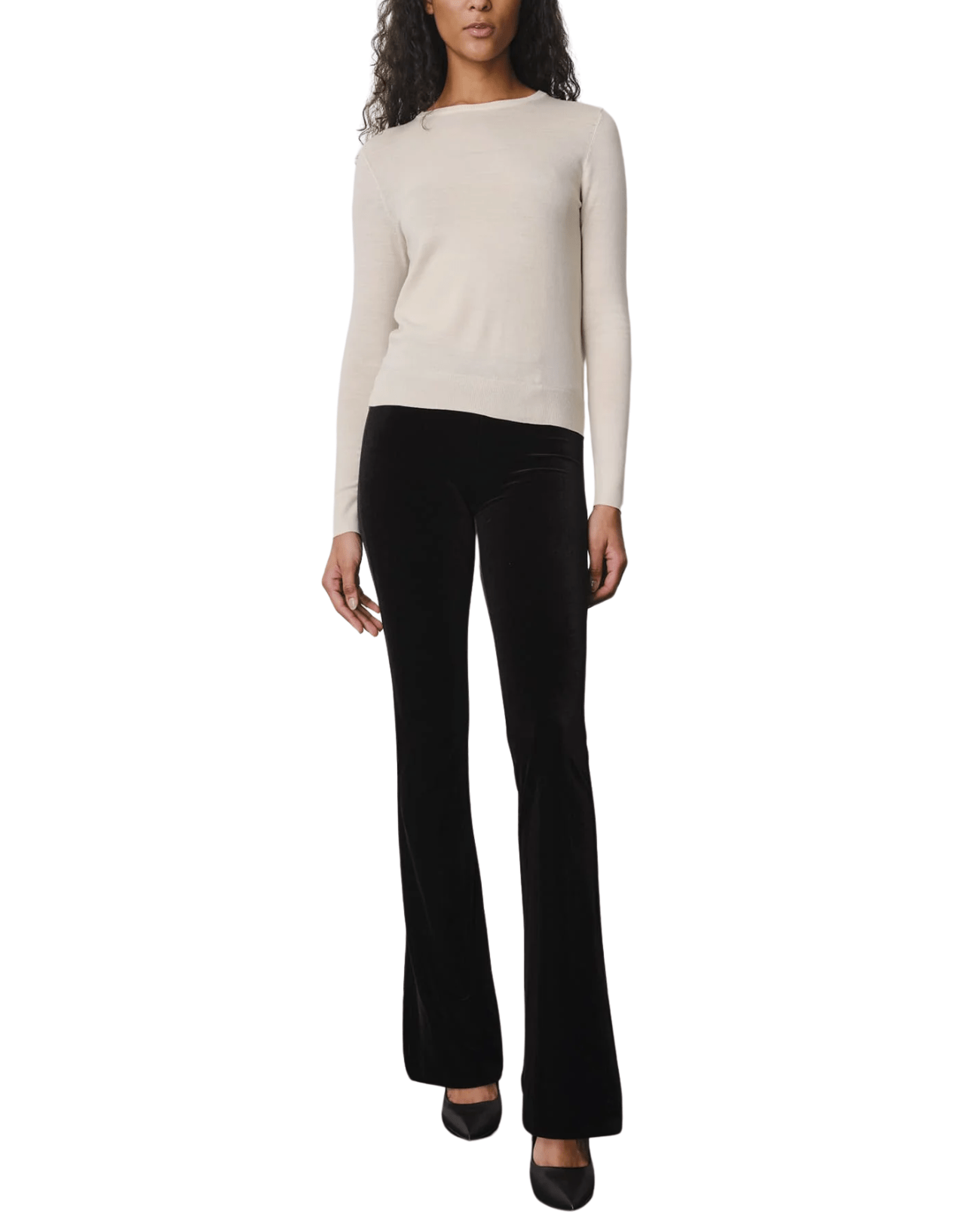 Avenue Montaigne - RTW - Trousers