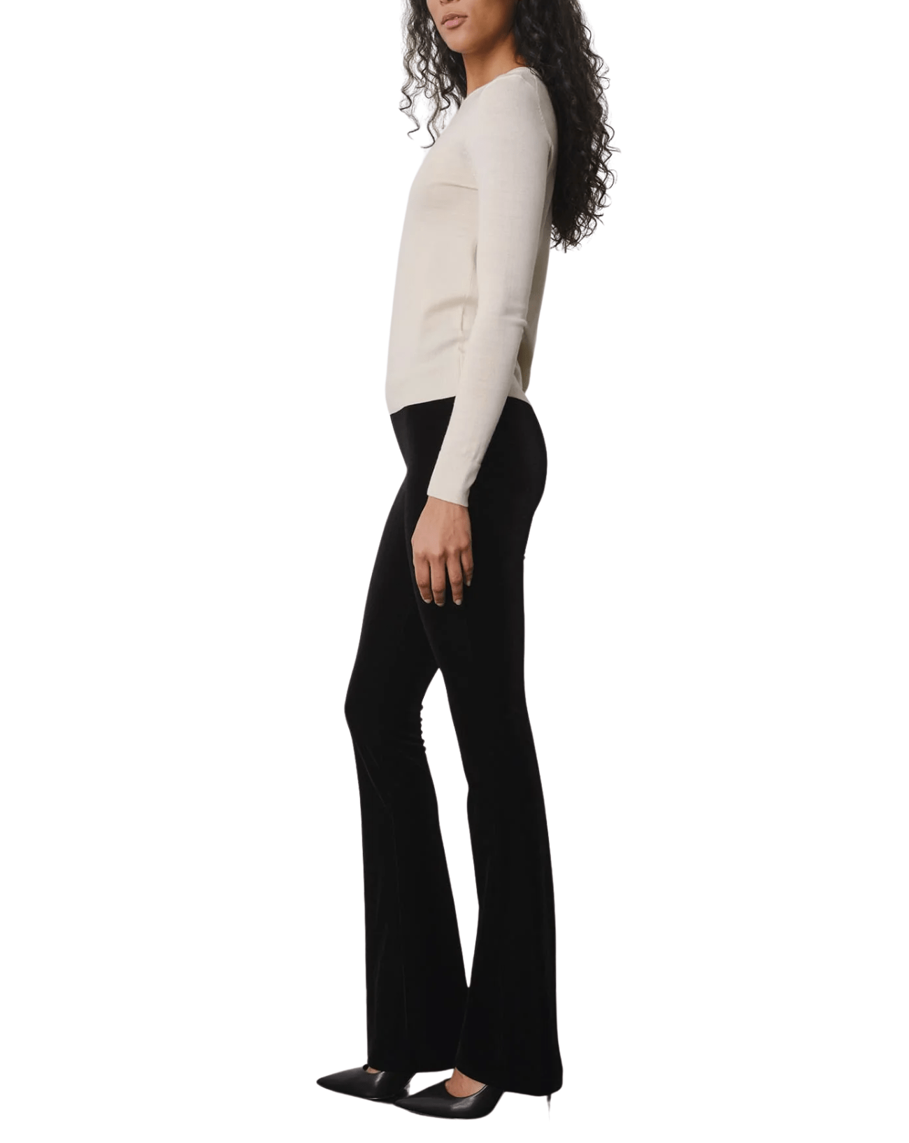 Avenue Montaigne - RTW - Trousers