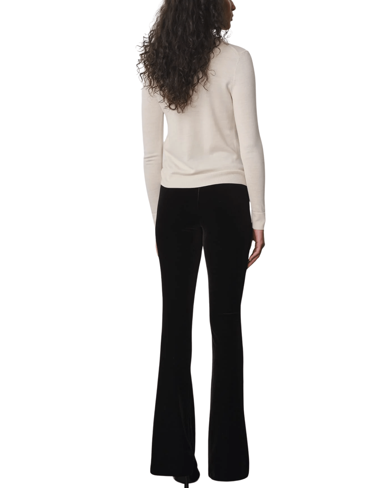 Avenue Montaigne - RTW - Trousers