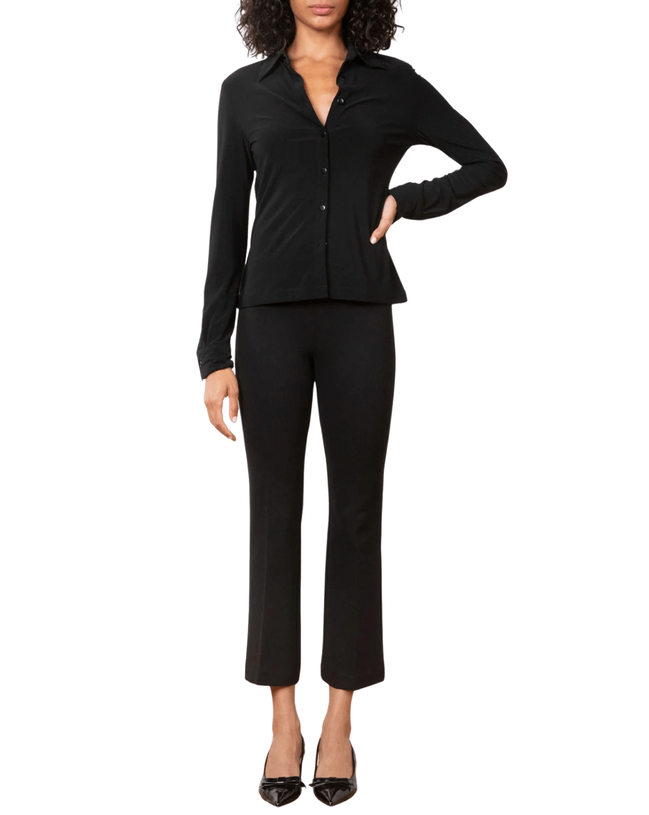 Avenue Montaigne - RTW - Trousers