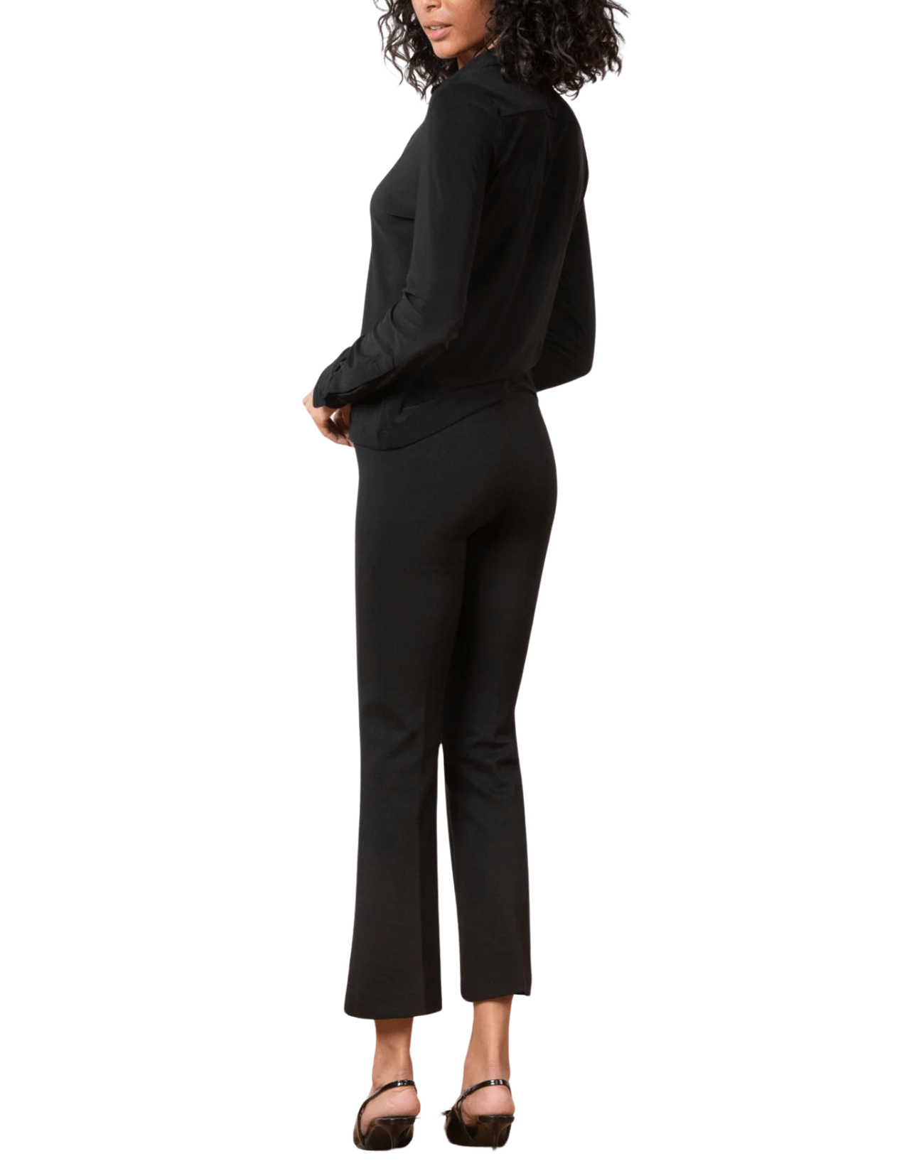 Avenue Montaigne - RTW - Trousers