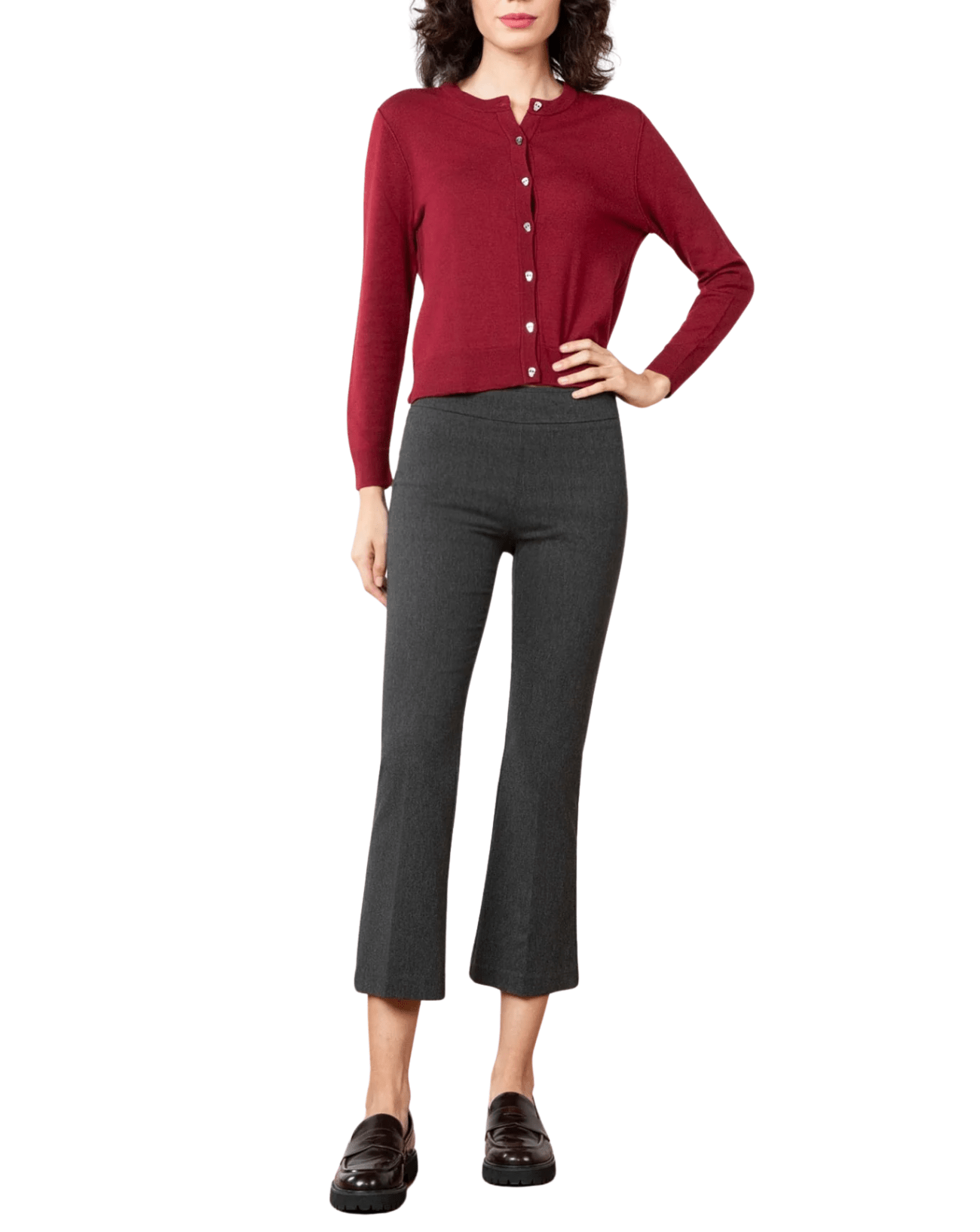 Avenue Montaigne - RTW - Trousers