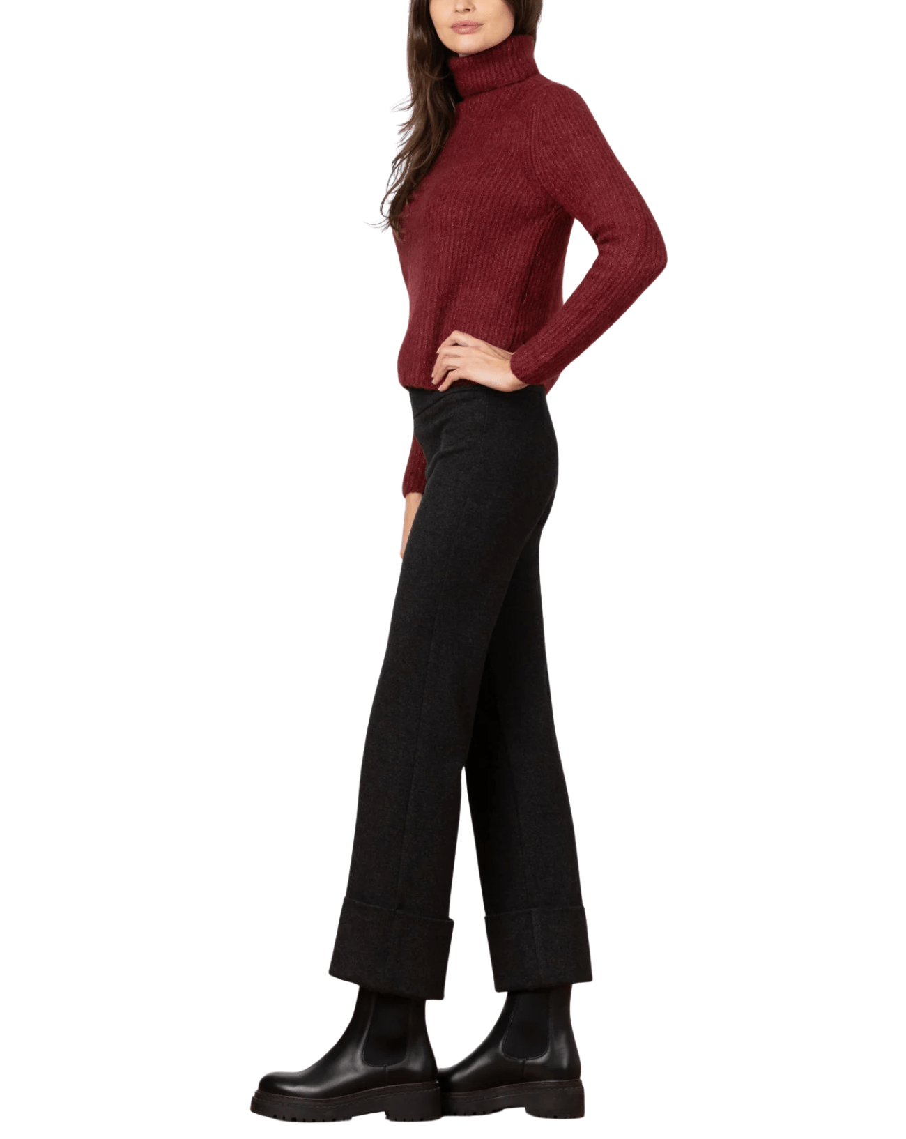 Avenue Montaigne - RTW - Trousers