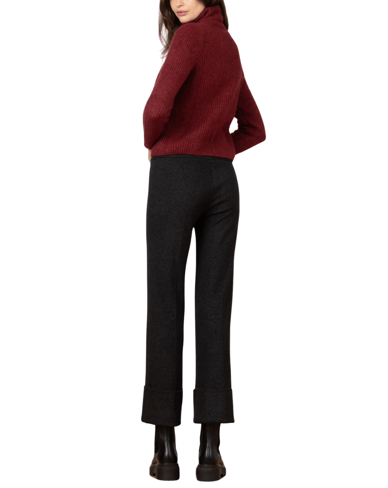 Avenue Montaigne - RTW - Trousers