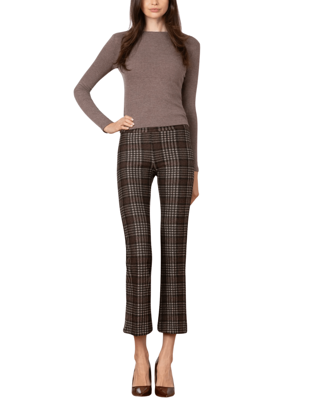 Avenue Montaigne - RTW - Trousers
