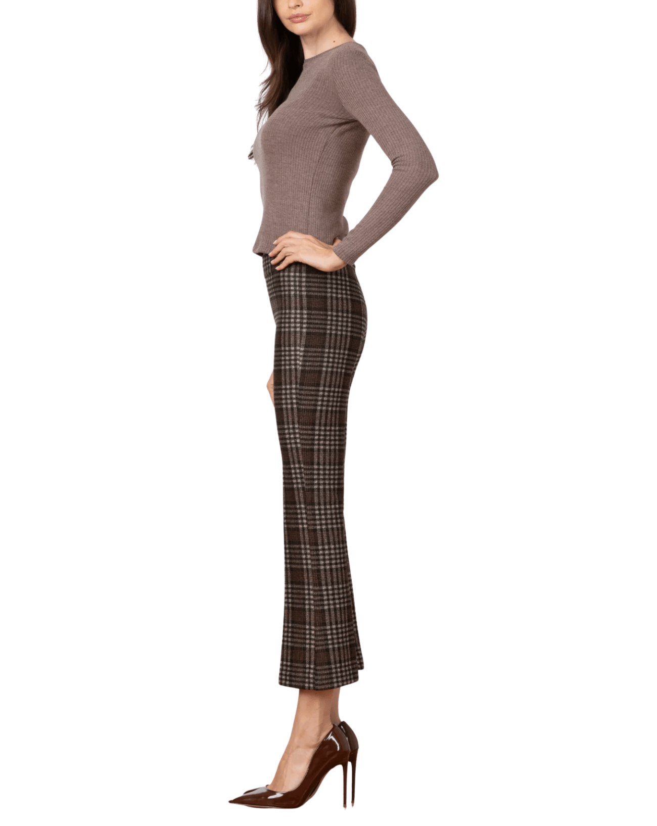 Avenue Montaigne - RTW - Trousers