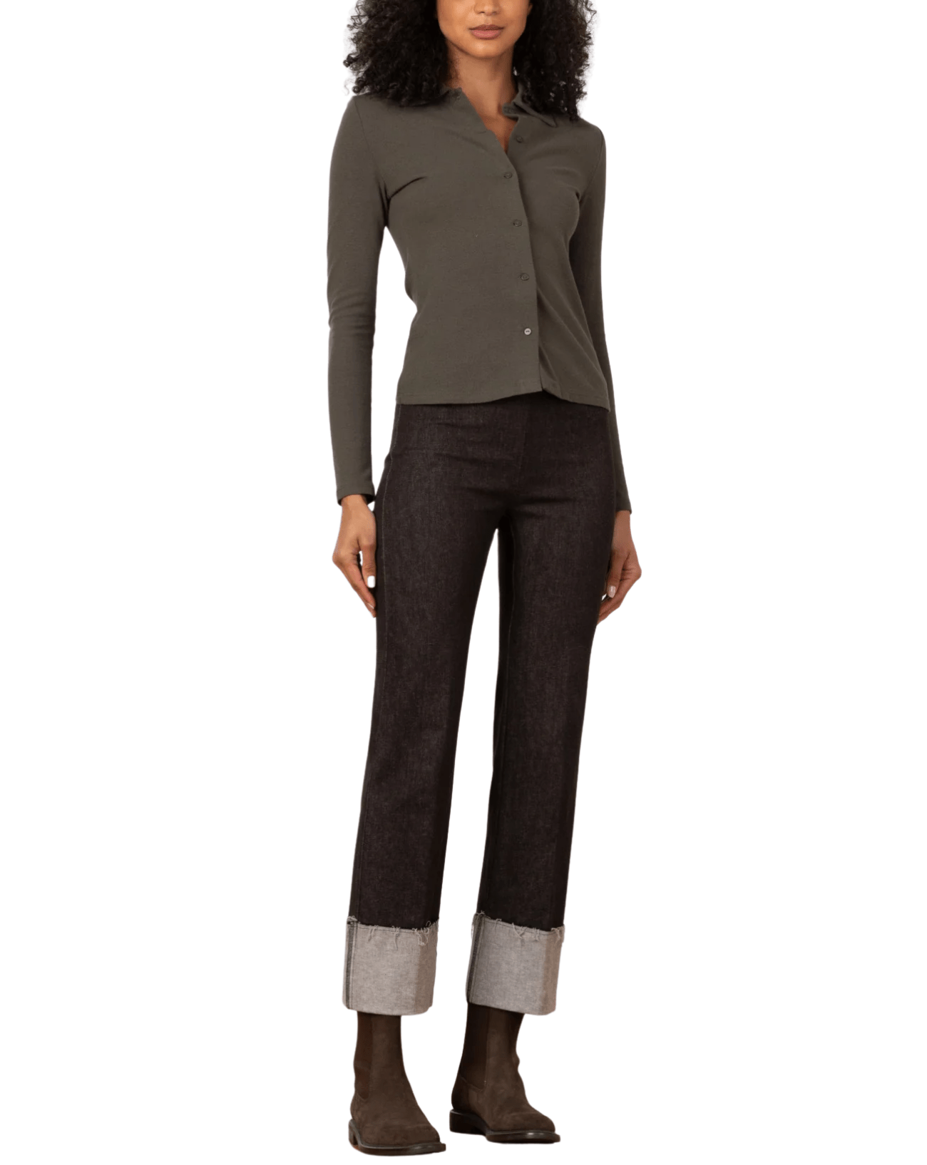 Avenue Montaigne - RTW - Trousers