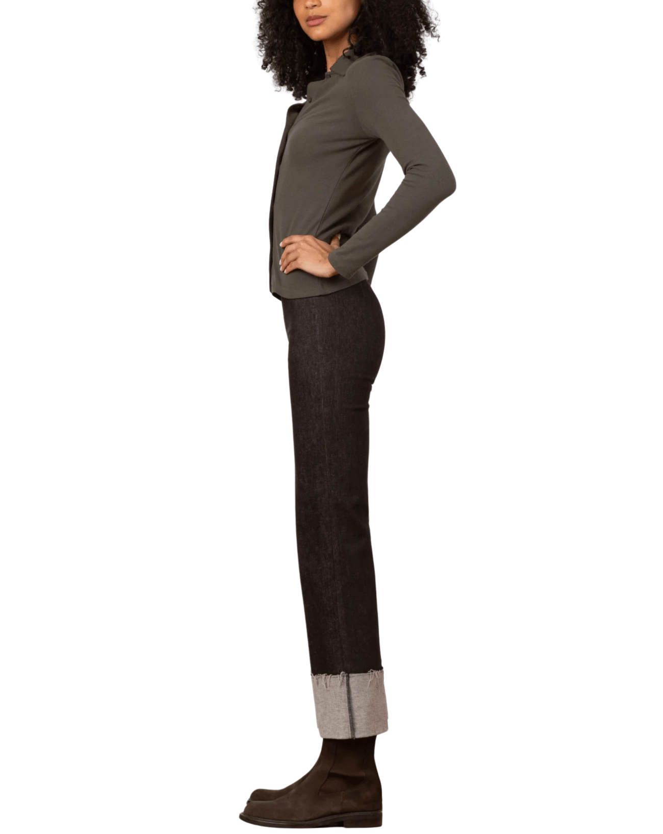 Avenue Montaigne - RTW - Trousers