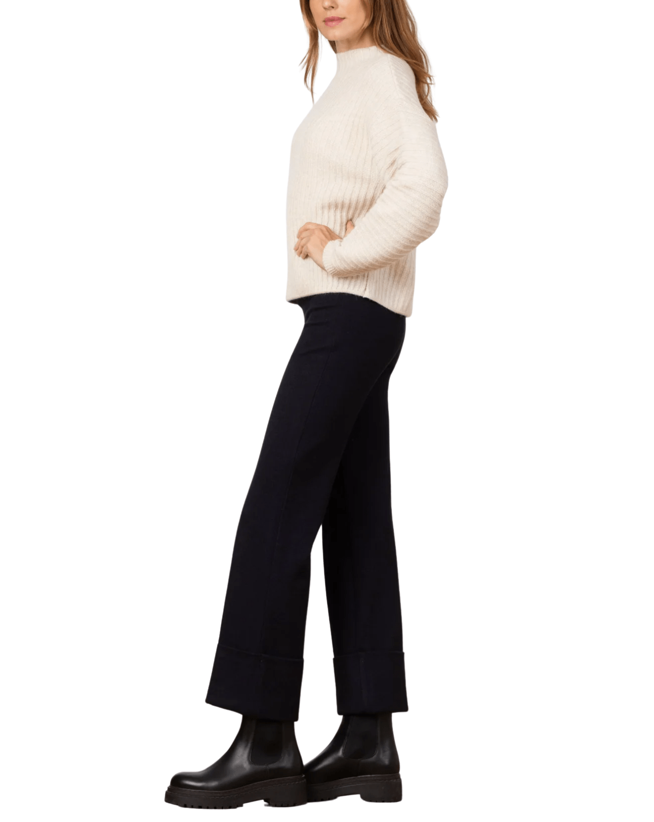 Avenue Montaigne - RTW - Trousers