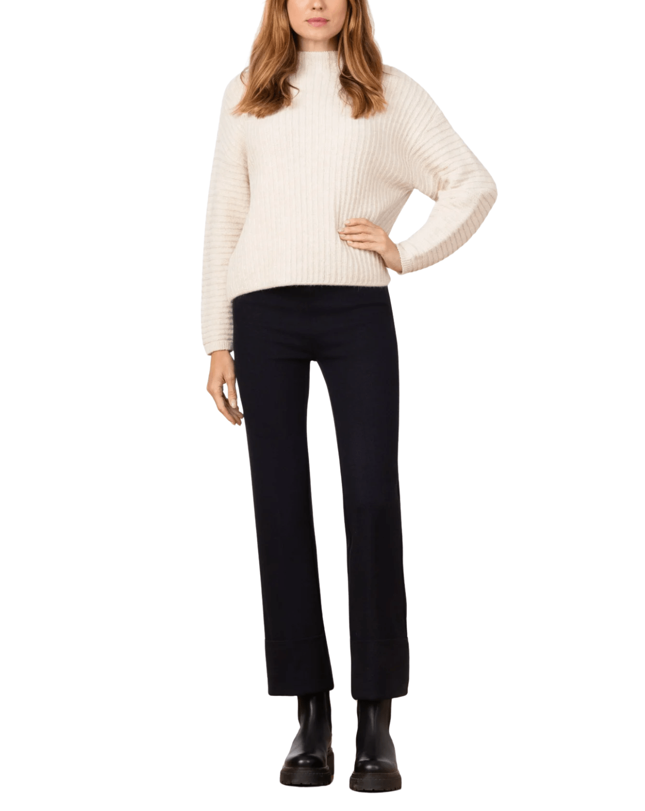 Avenue Montaigne - RTW - Trousers