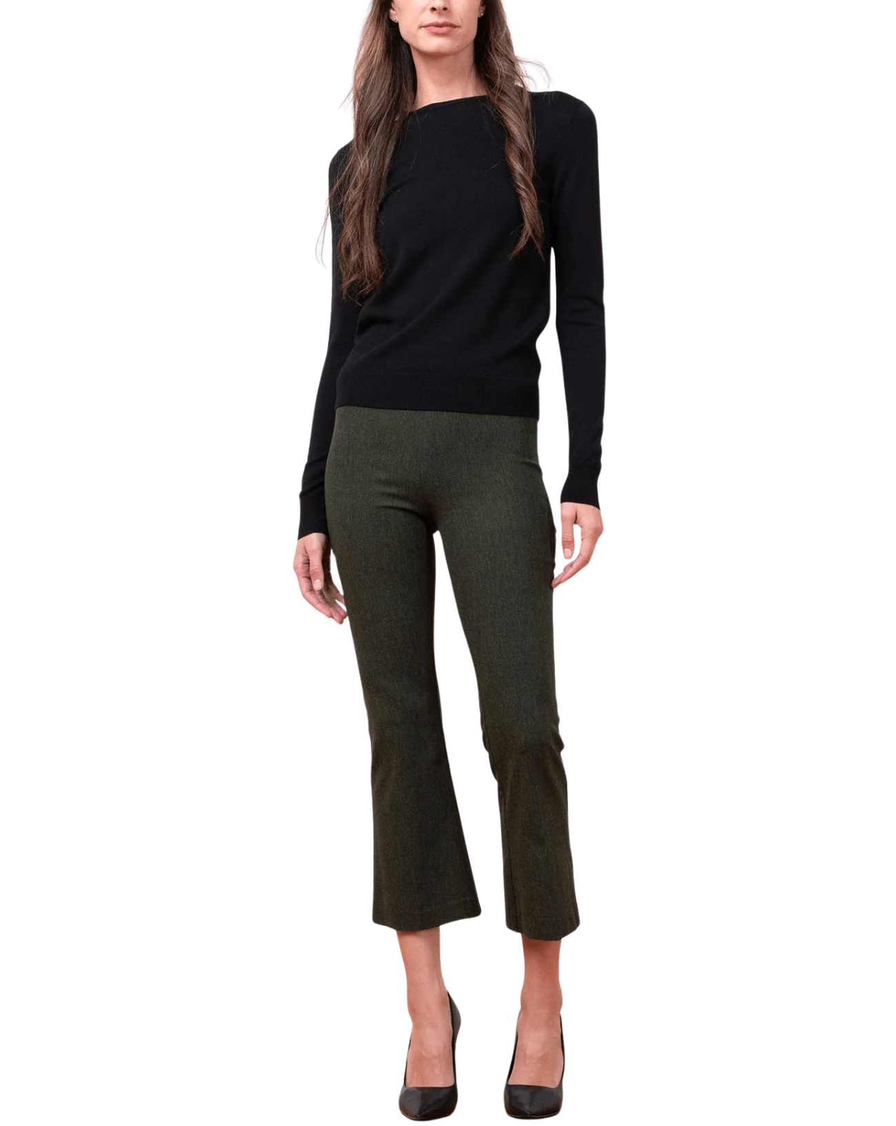 Avenue Montaigne - RTW - Trousers