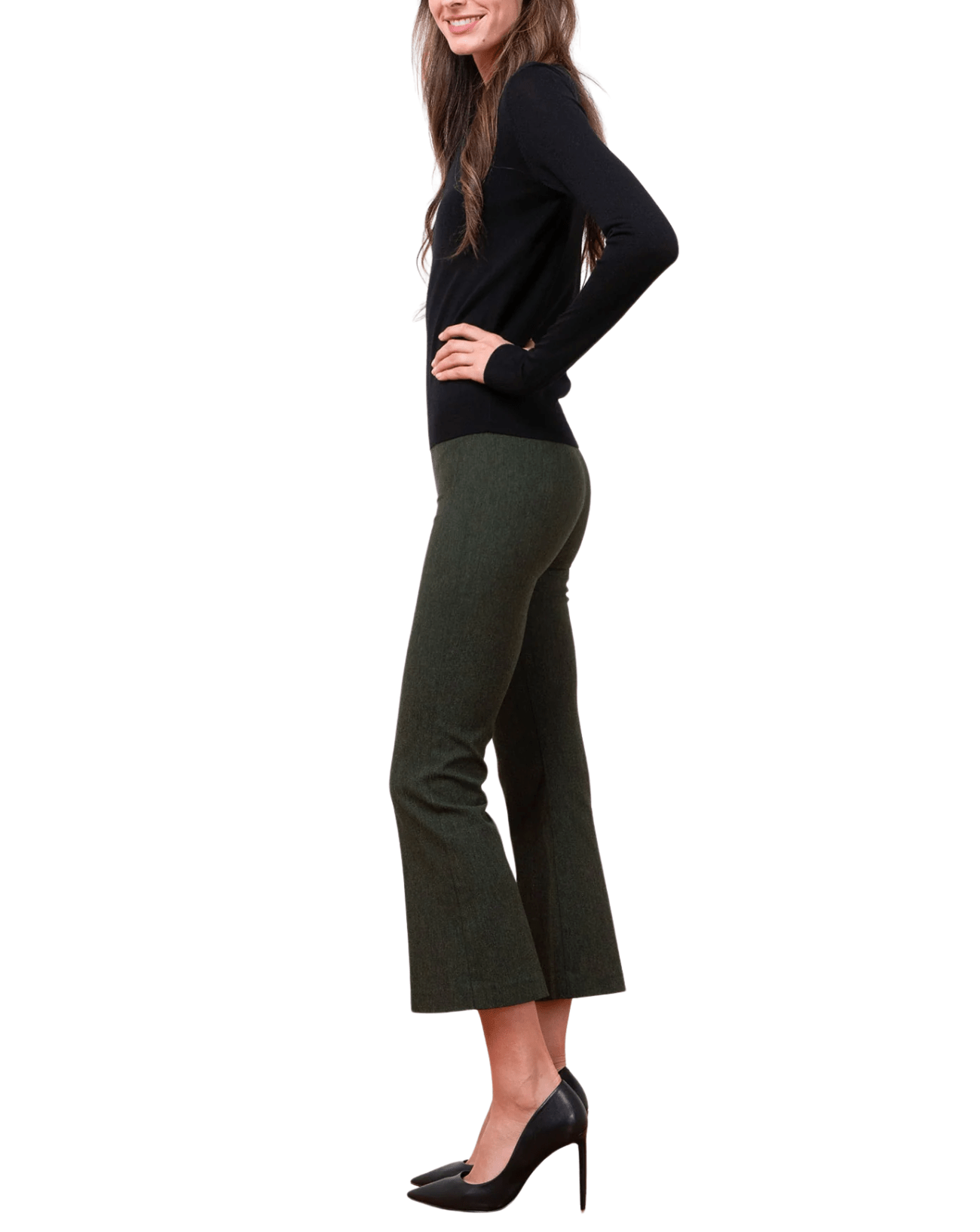 Avenue Montaigne - RTW - Trousers