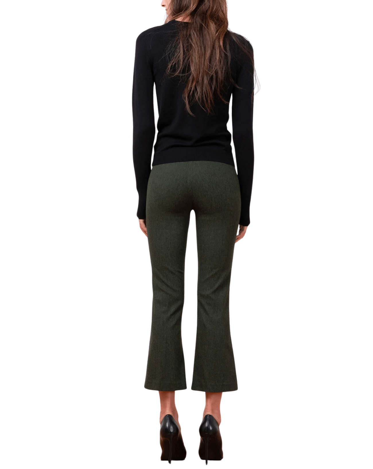 Avenue Montaigne - RTW - Trousers