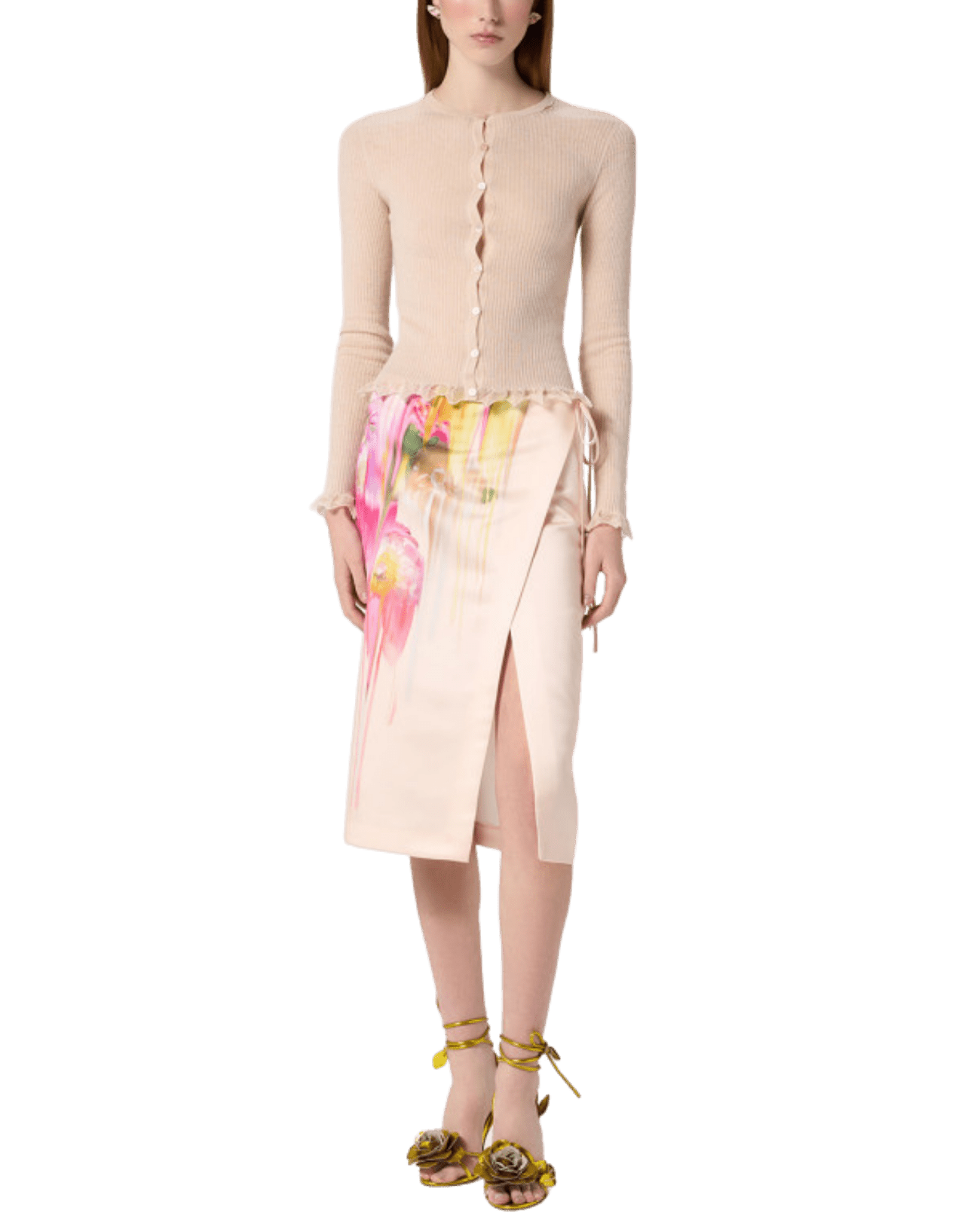 Blumarine - RTW - Knitwear