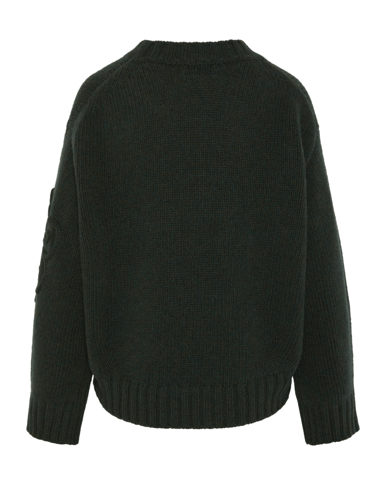 Bruno Manetti - RTW - Knitwear