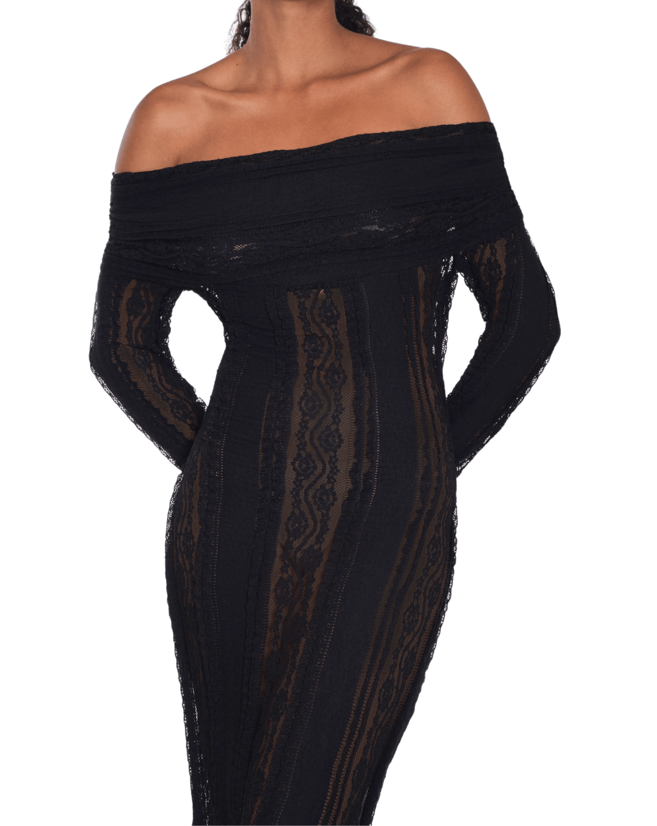 Charo Ruiz - RTW - Dresses