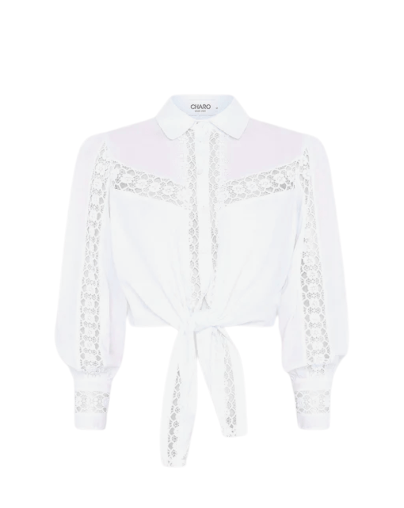 Charo Ruiz - RTW - Blouses and woven tops