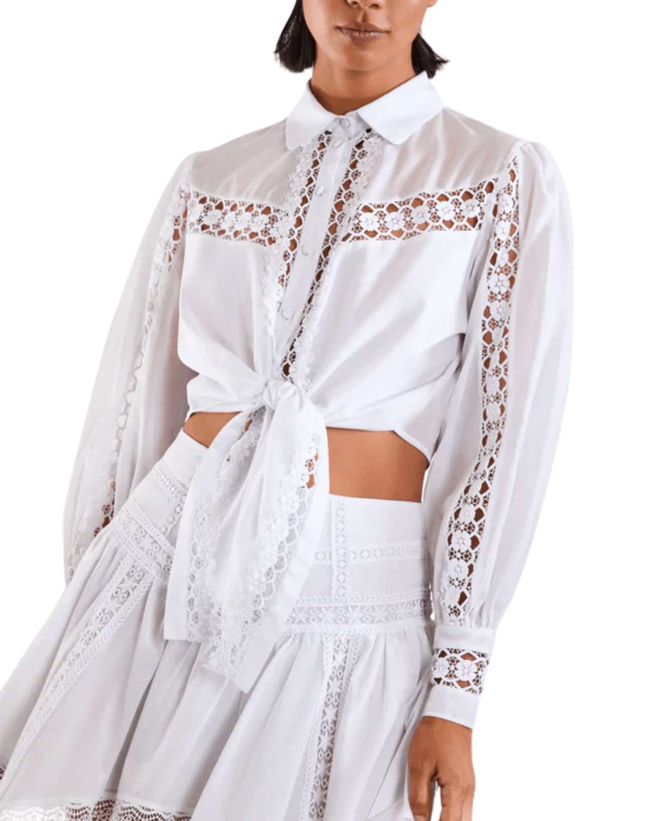 Charo Ruiz - RTW - Blouses and woven tops