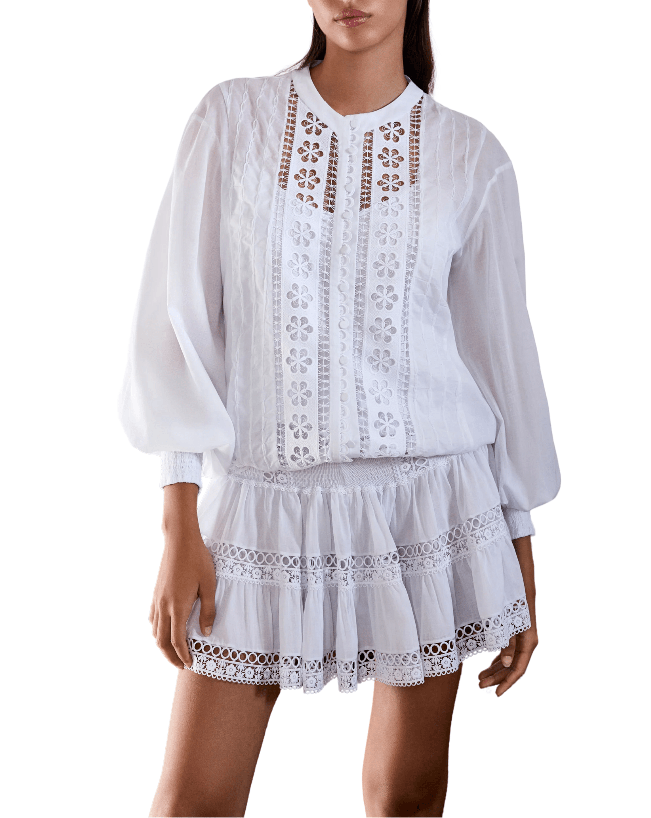 Charo Ruiz - RTW - Skirts