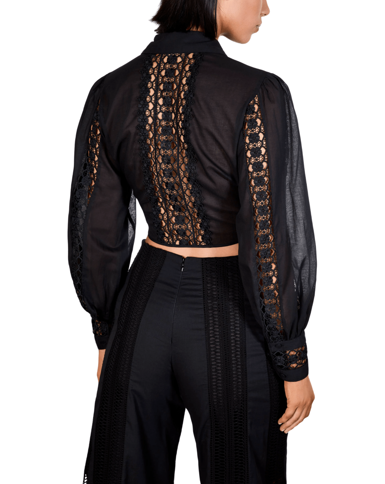 Charo Ruiz - RTW - Trousers