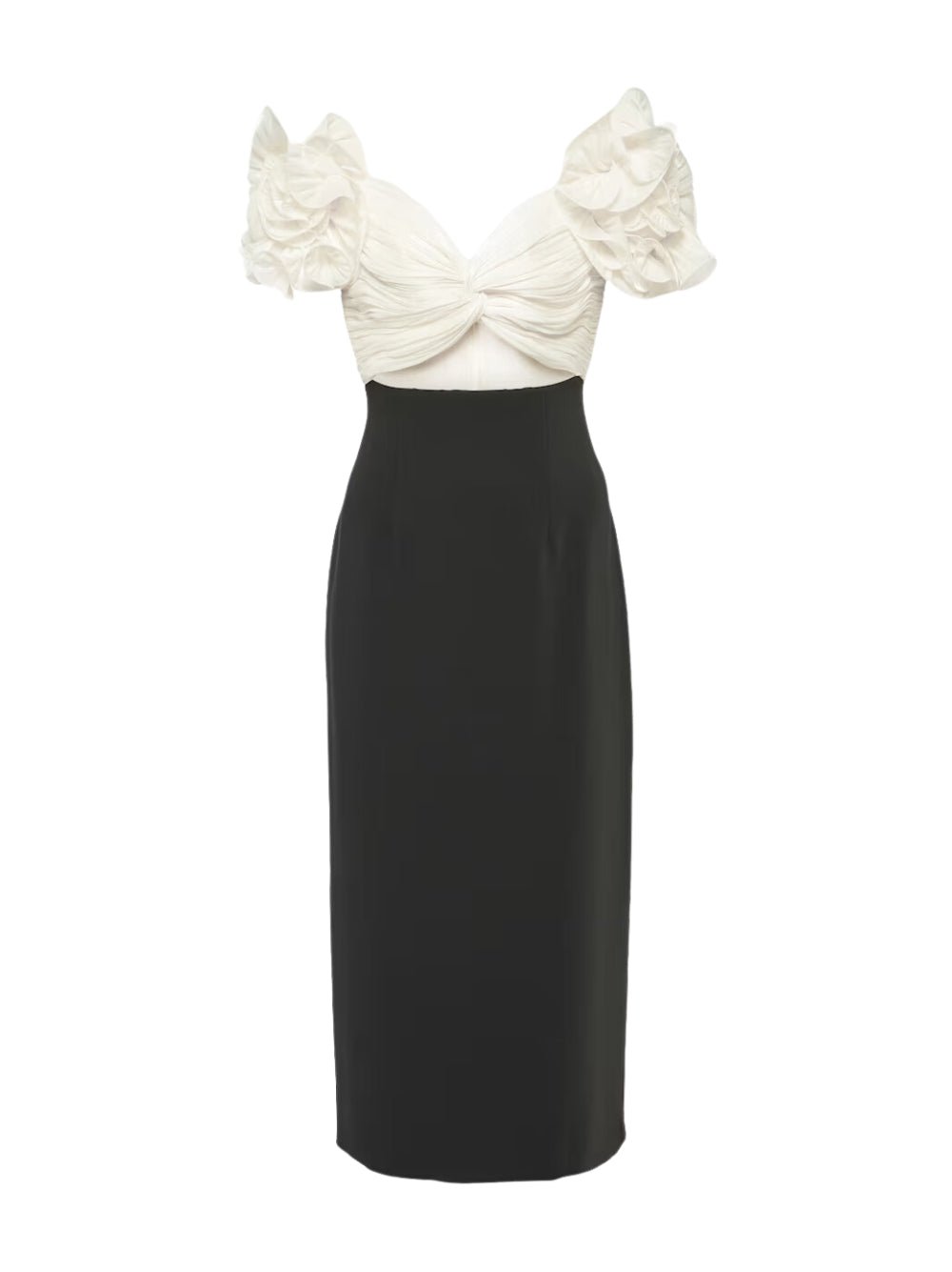 Costarellos - RTW-Dresses