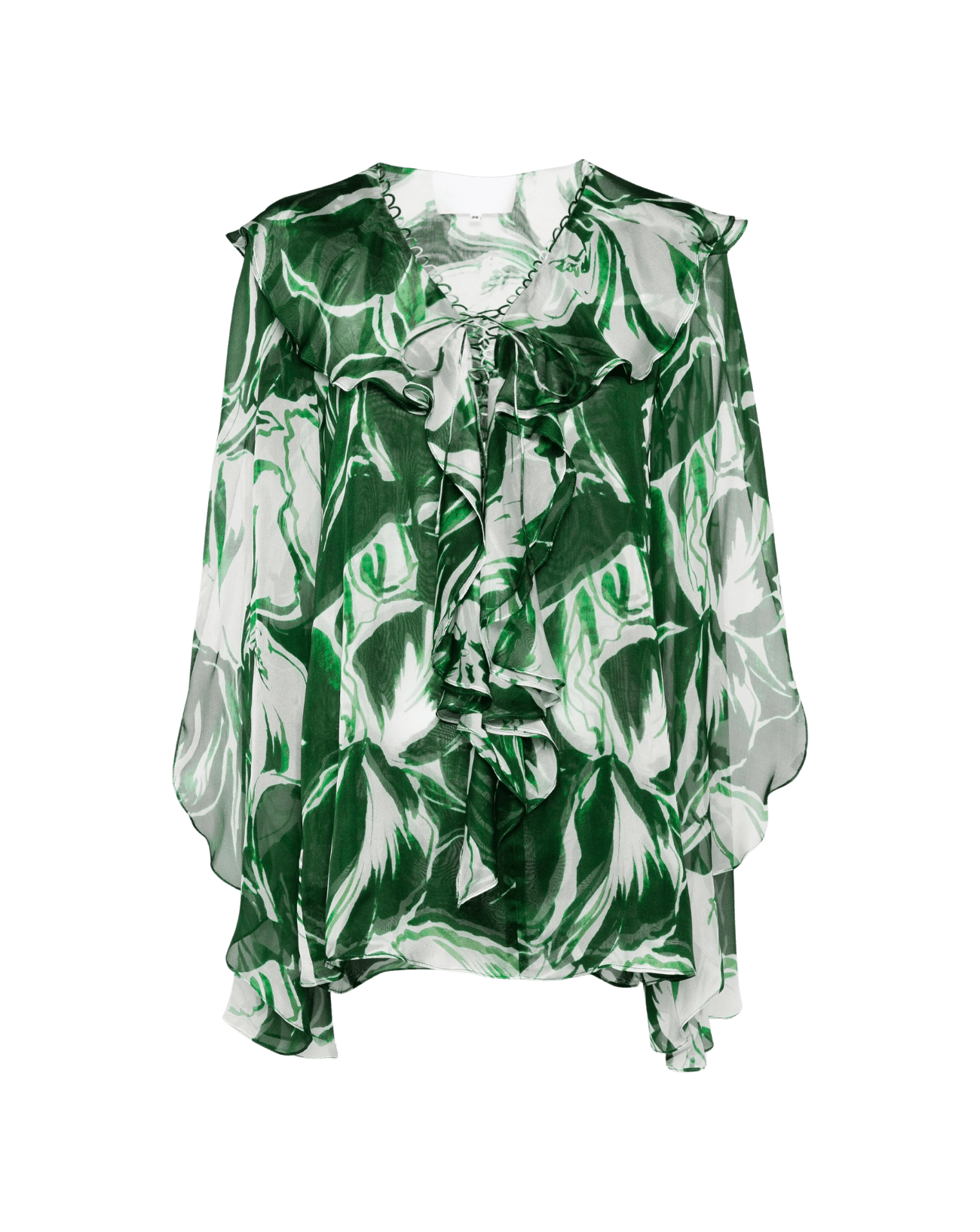 Costarellos - RTW-Blouses and woven tops