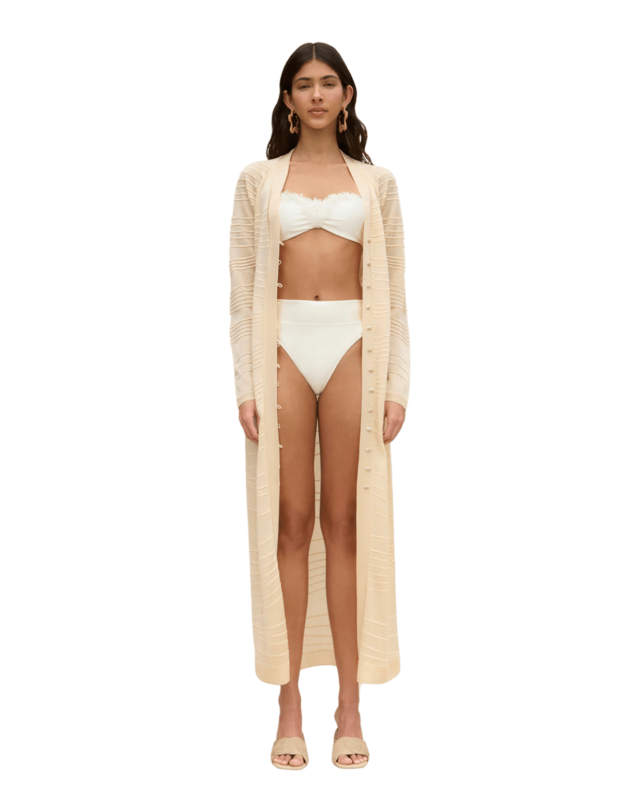 Cult Gaia - RTW - Knitwear