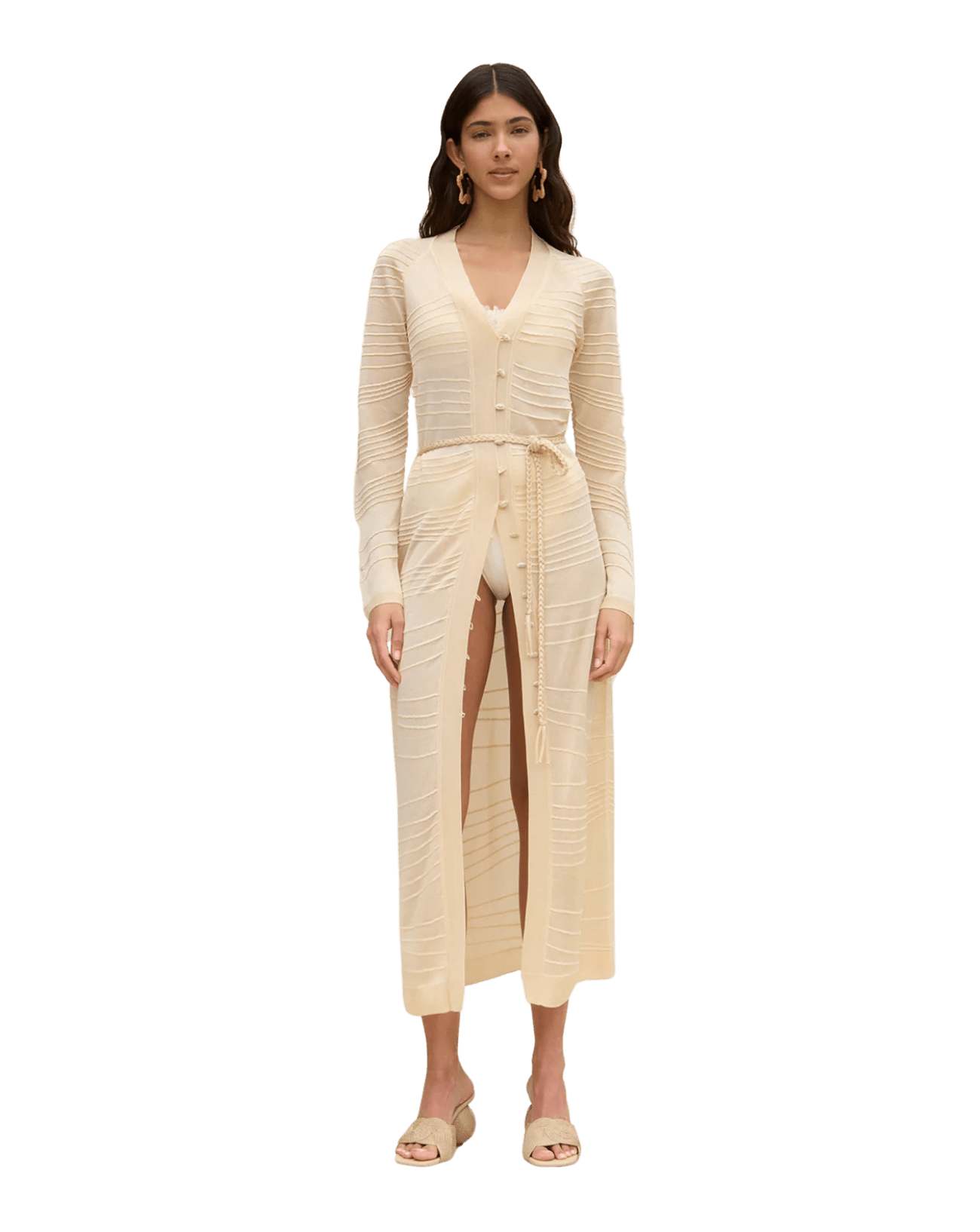 Cult Gaia - RTW - Knitwear