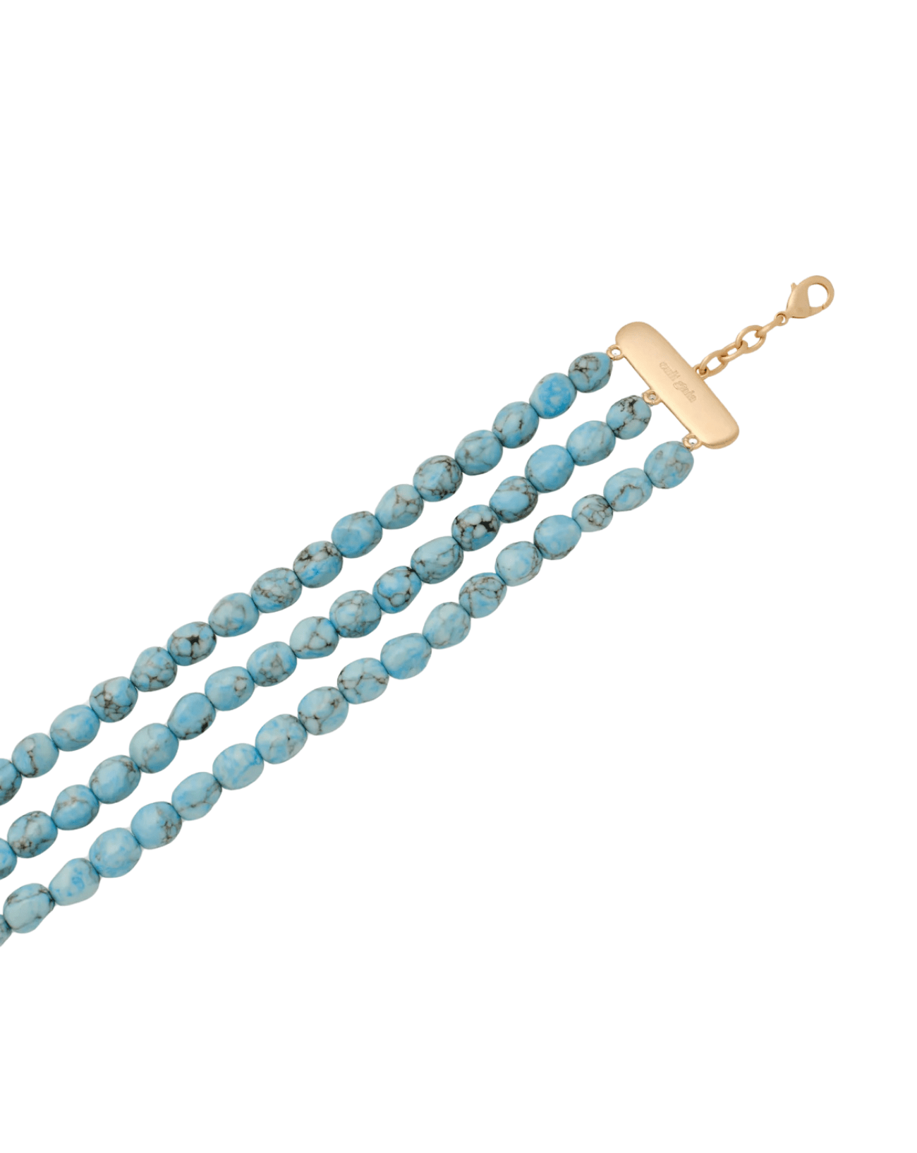 Cult Gaia | Nora Turquoise Choker – The Bank