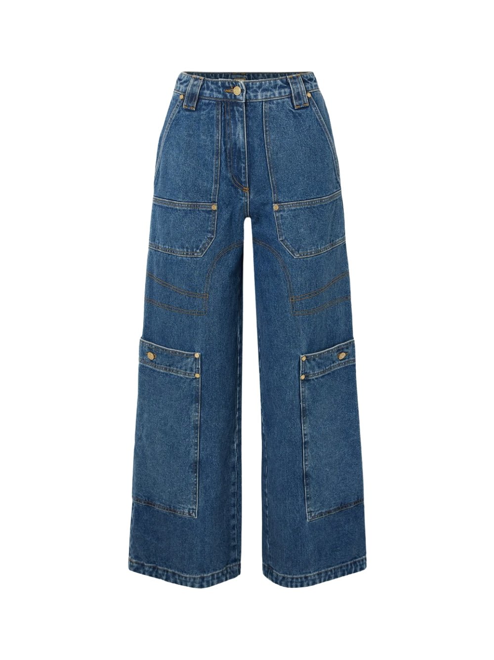 Cult Gaia - RTW-Trousers