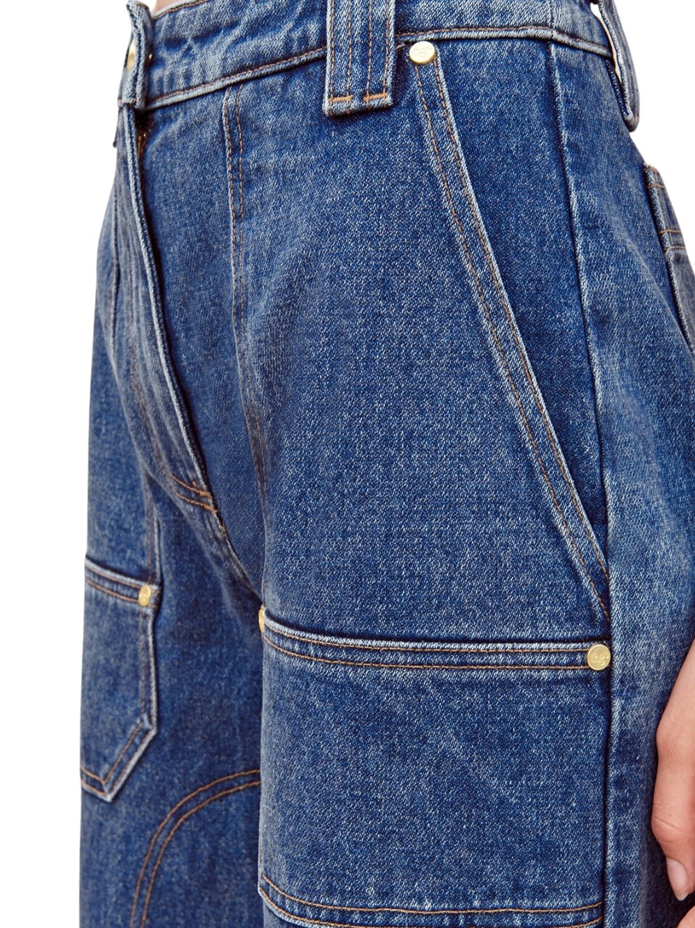 Cult Gaia - RTW-Trousers