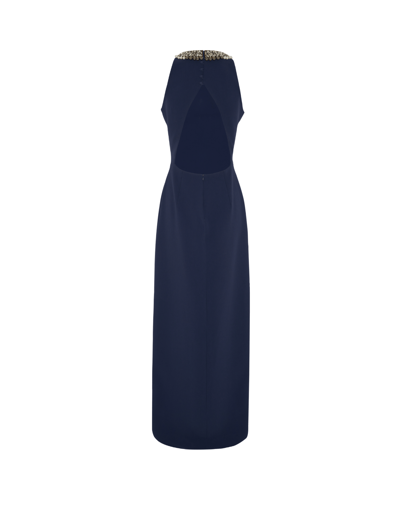 Ermanno Scervino | Long Dress The Bank Ermanno Scervino | Long Dress The Bank