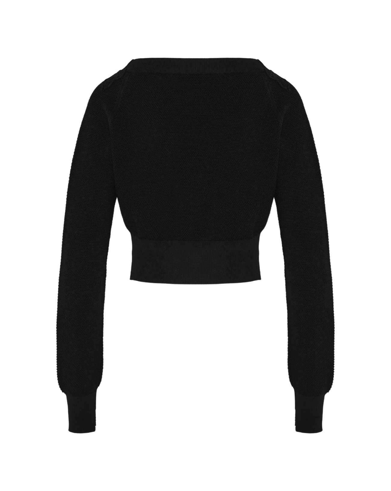 Ermanno Scervino - RTW - Knitwear