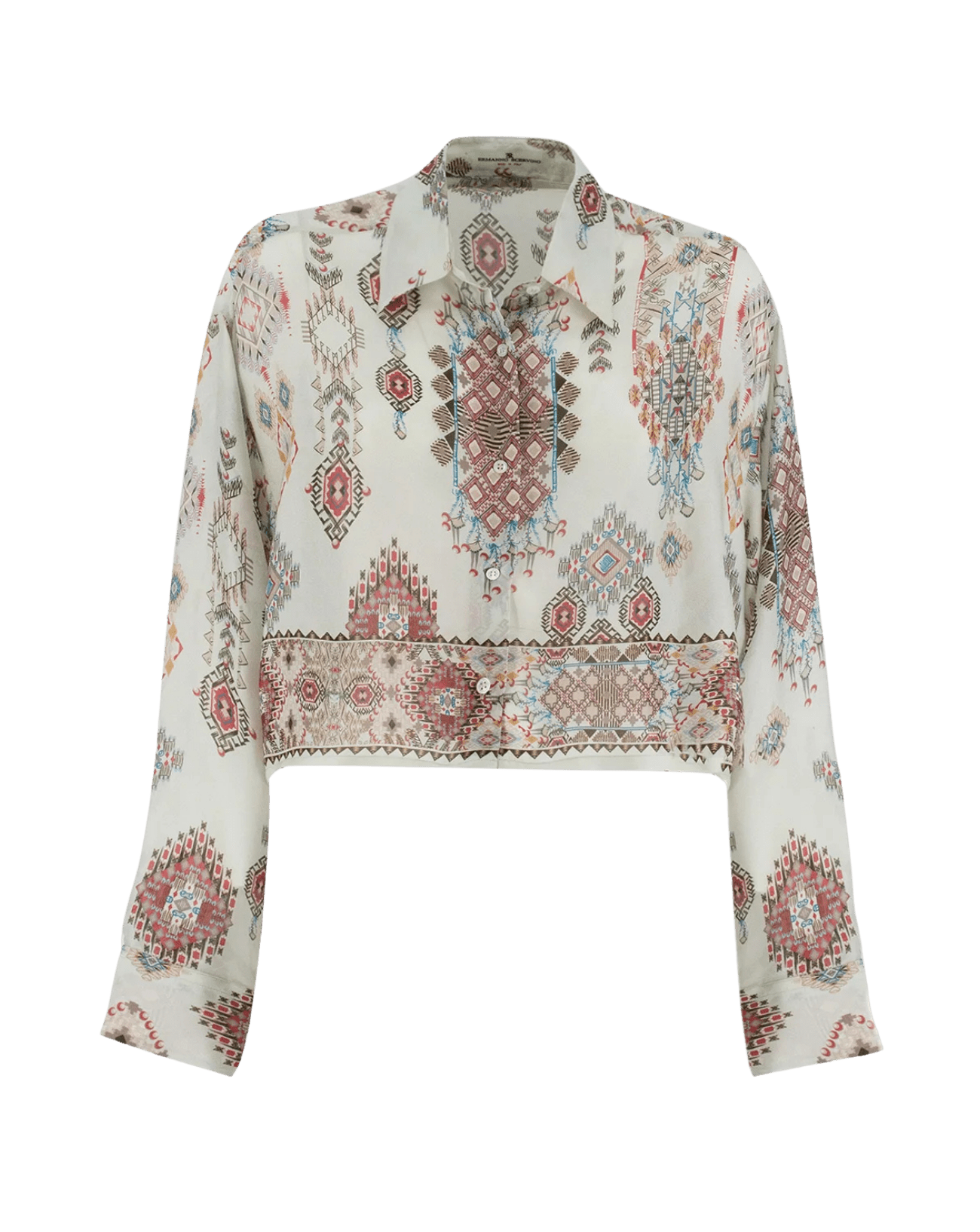 Ermanno Scervino - RTW - Shirts