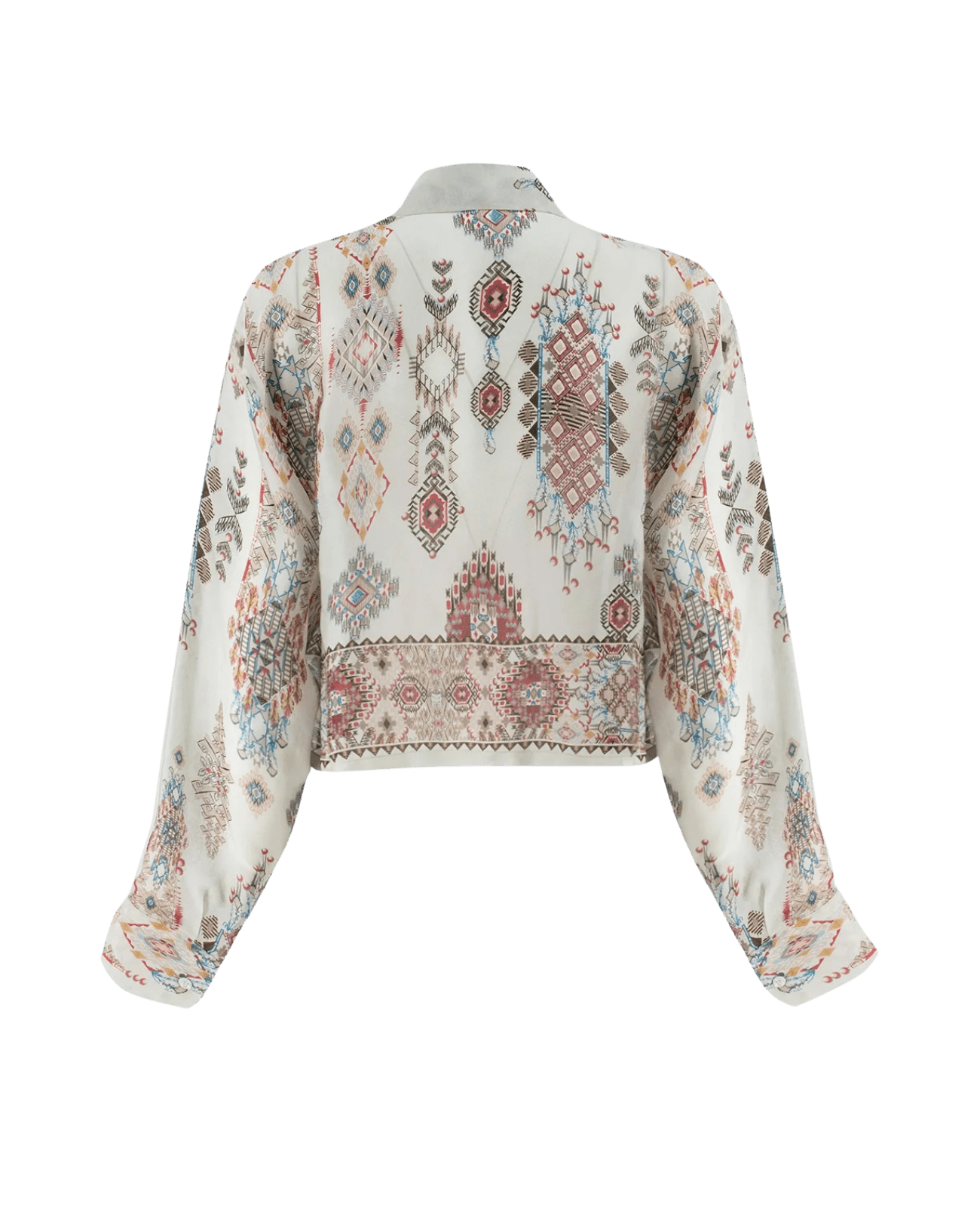 Ermanno Scervino - RTW - Shirts