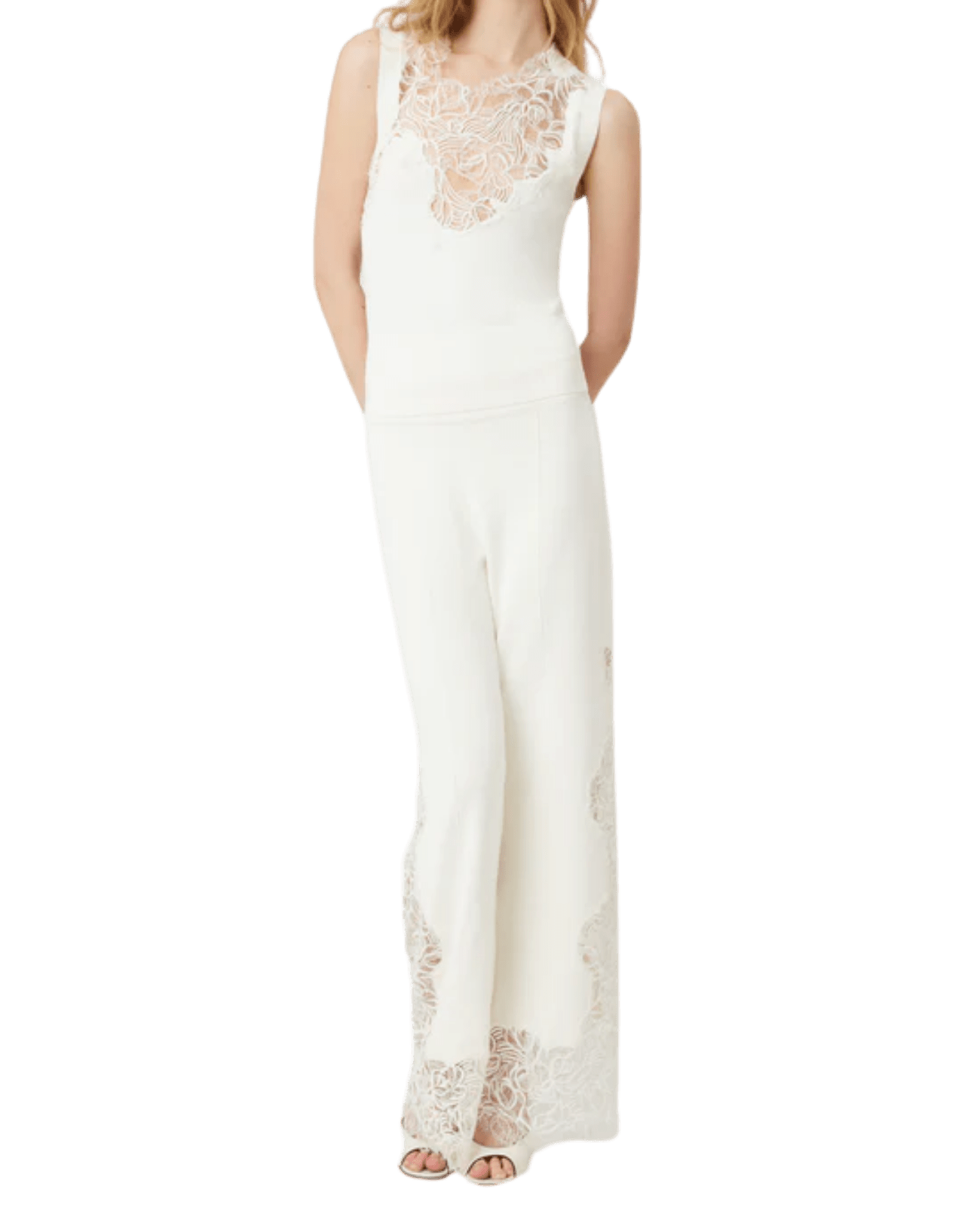 Ermanno Scervino - RTW - Knitwear
