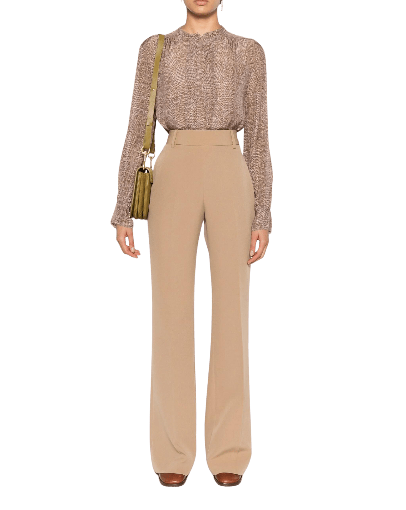 Ermanno Scervino - RTW - Trousers